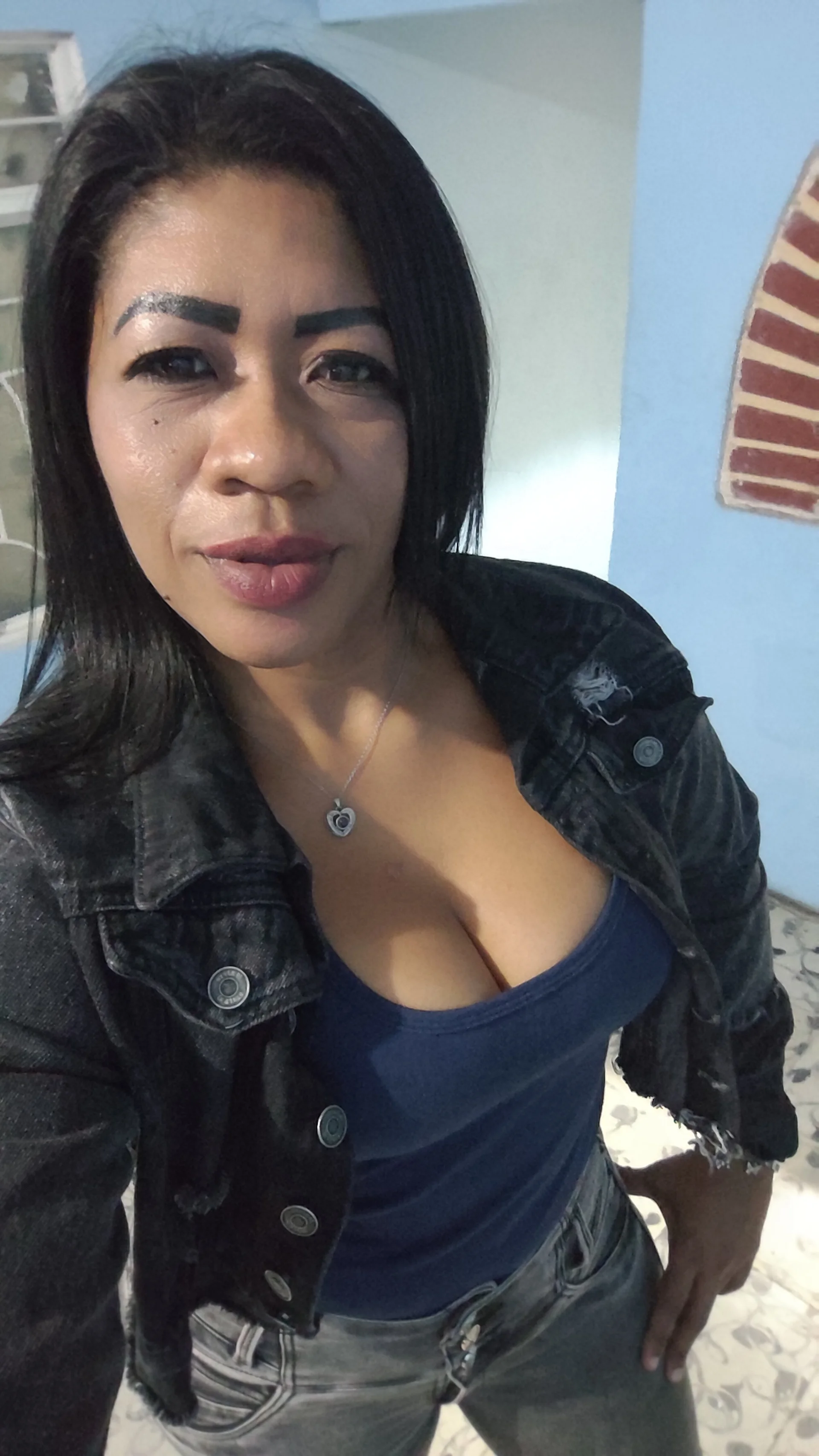 XXX Porn Photo of Nude Tocameamor 14