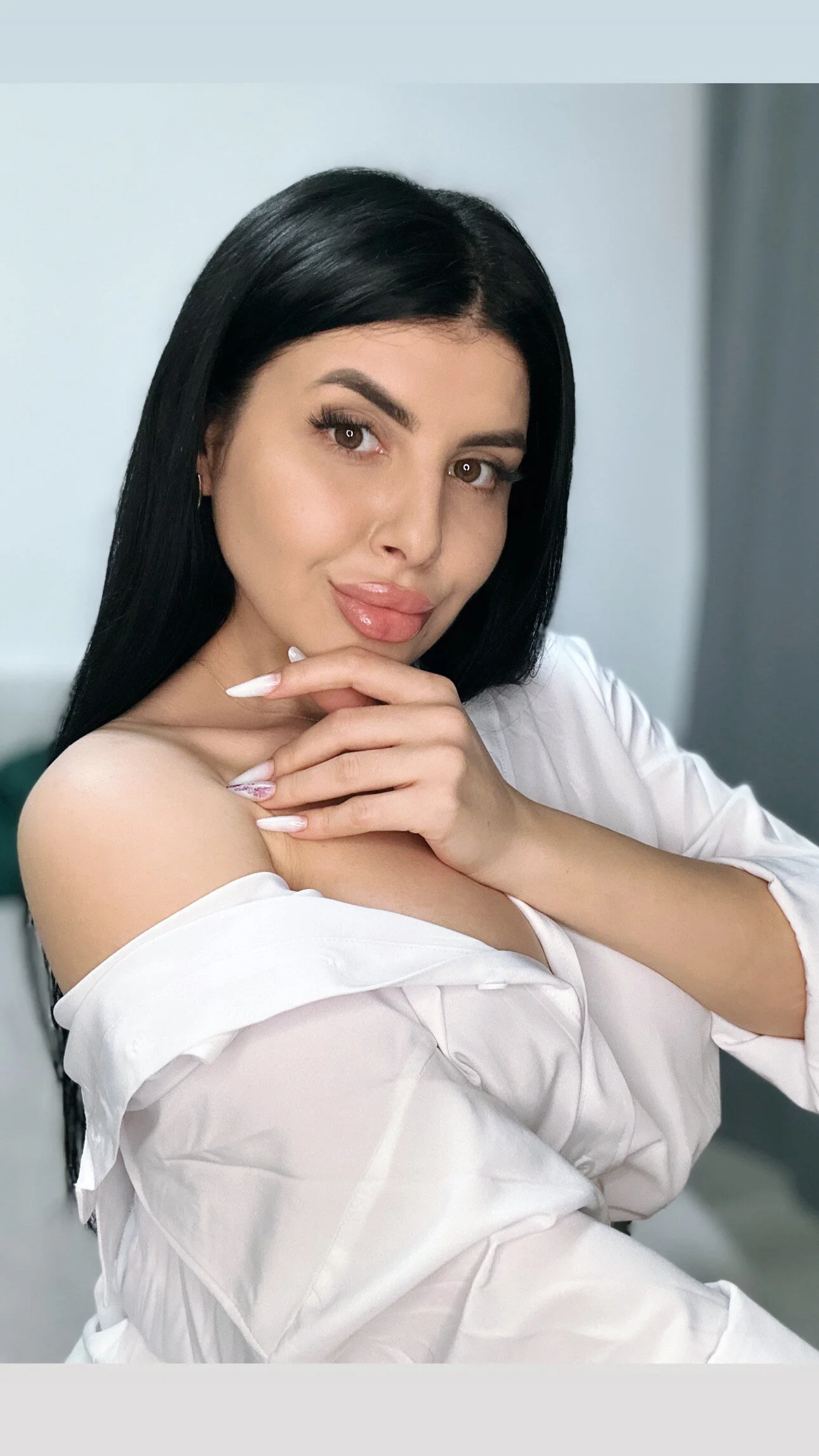 XXX Porn Photo of Nude Scarlett-Dream 79