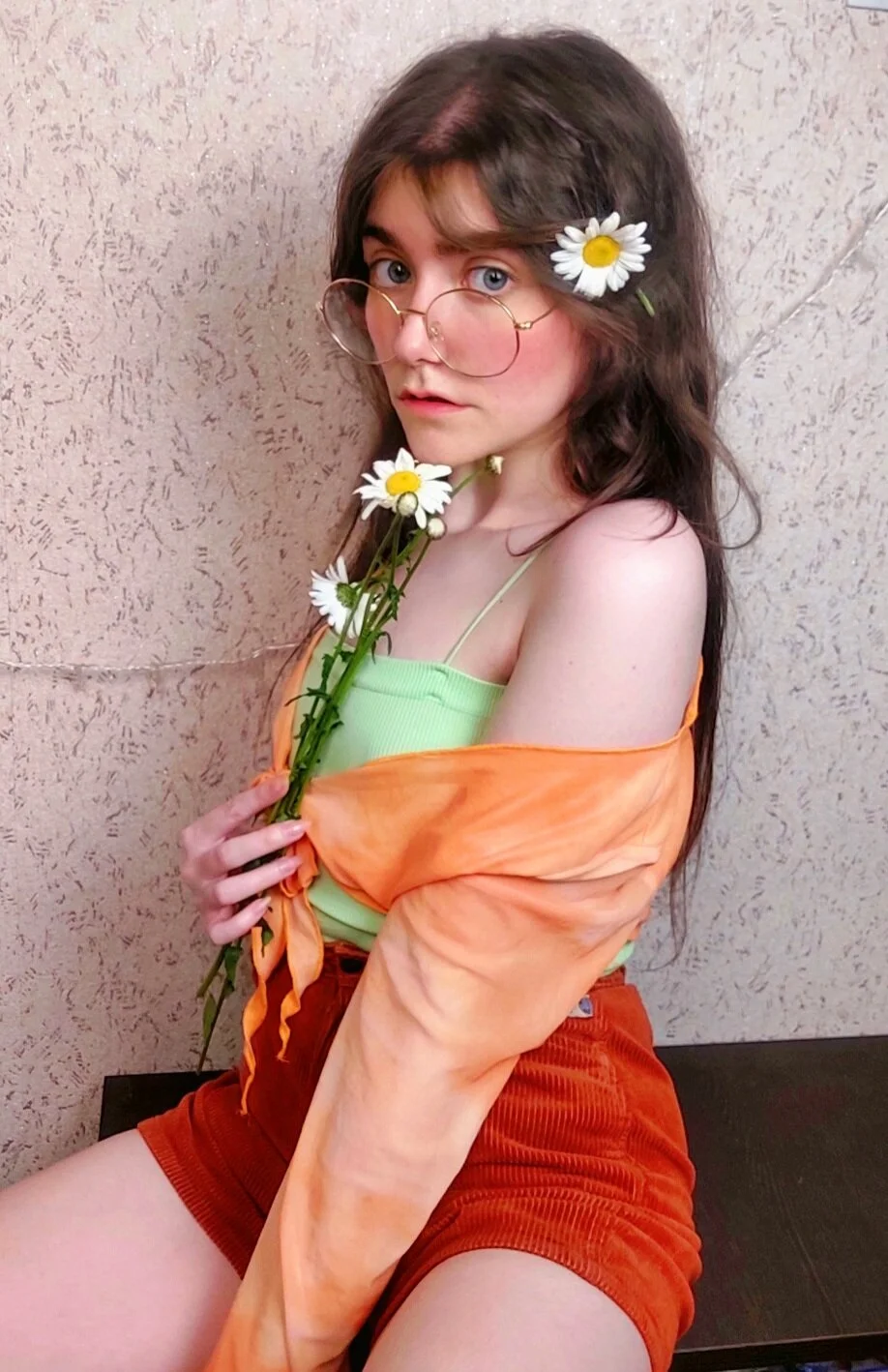XXX Porn Photo of Nude RuthMorse 53