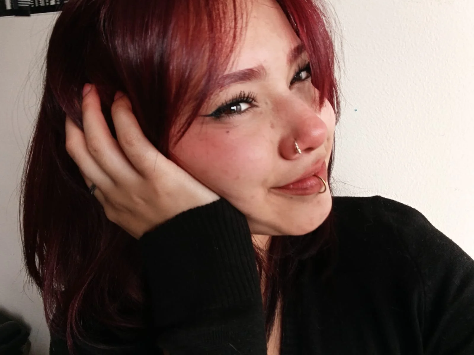 XXX Porn Photo of Nude Sunny_maya 2
