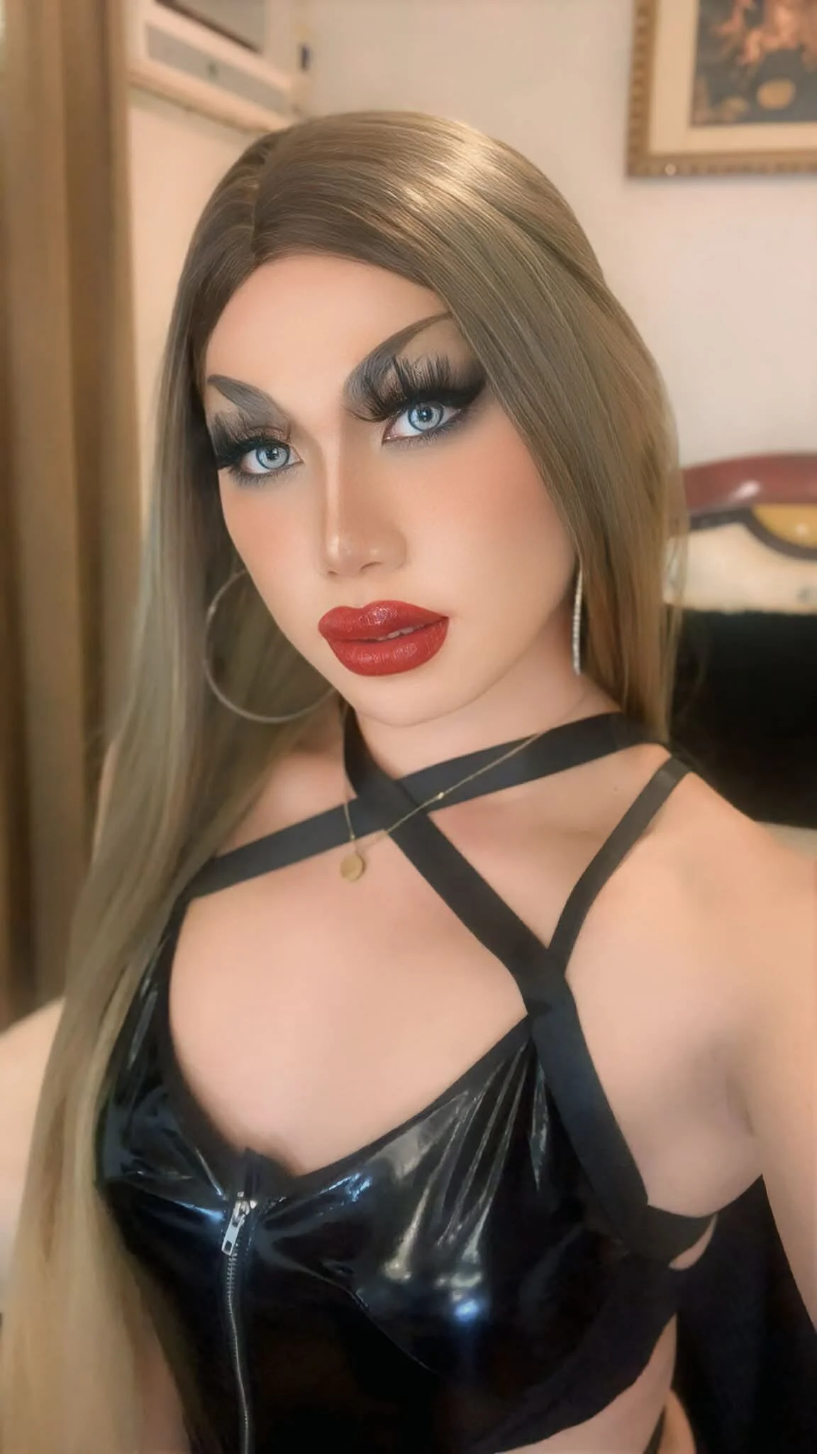 XXX Porn Photo of Nude Victorias_DomWorld 6