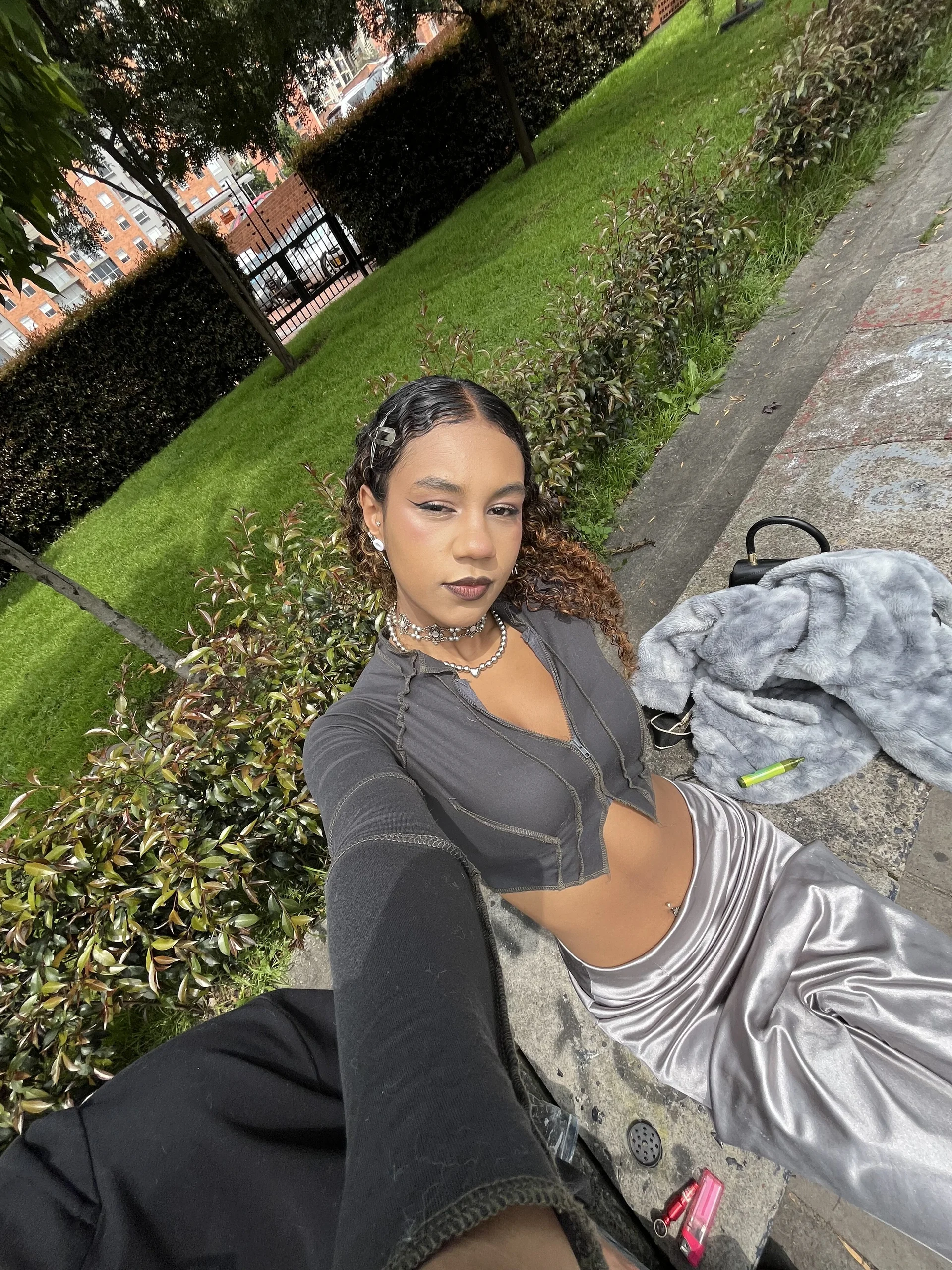 XXX Porn Photo of Nude sade_jackson1 11
