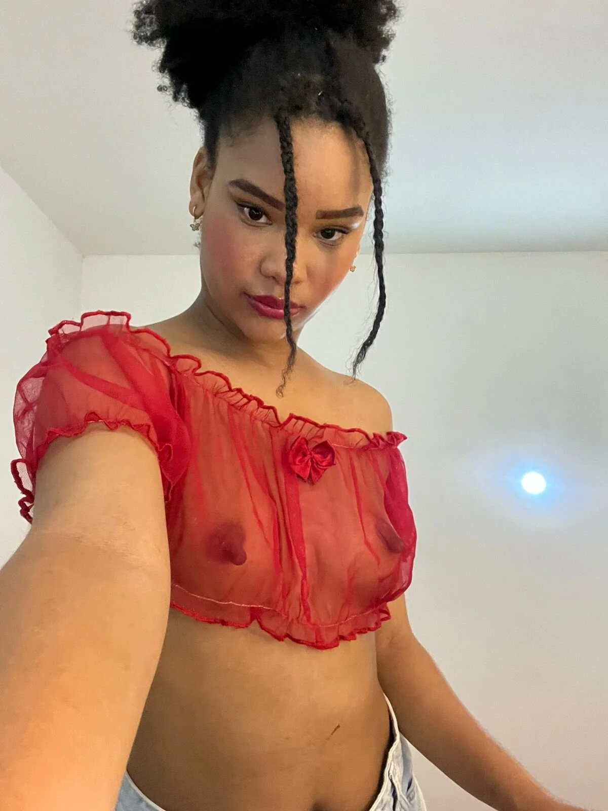 XXX Porn Photo of Nude sofi_delight 18
