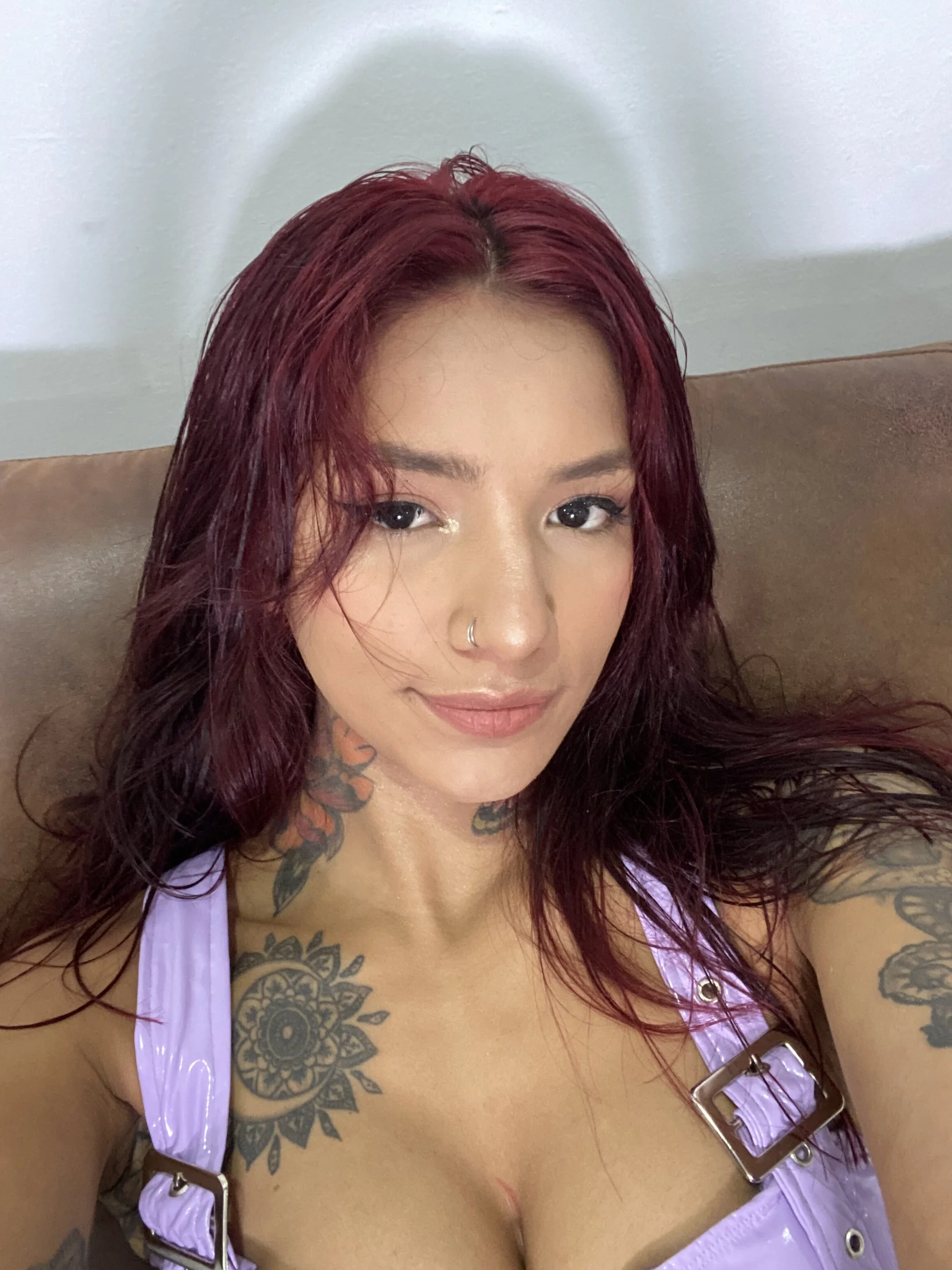 XXX Porn Photo of Nude dolcebella 6