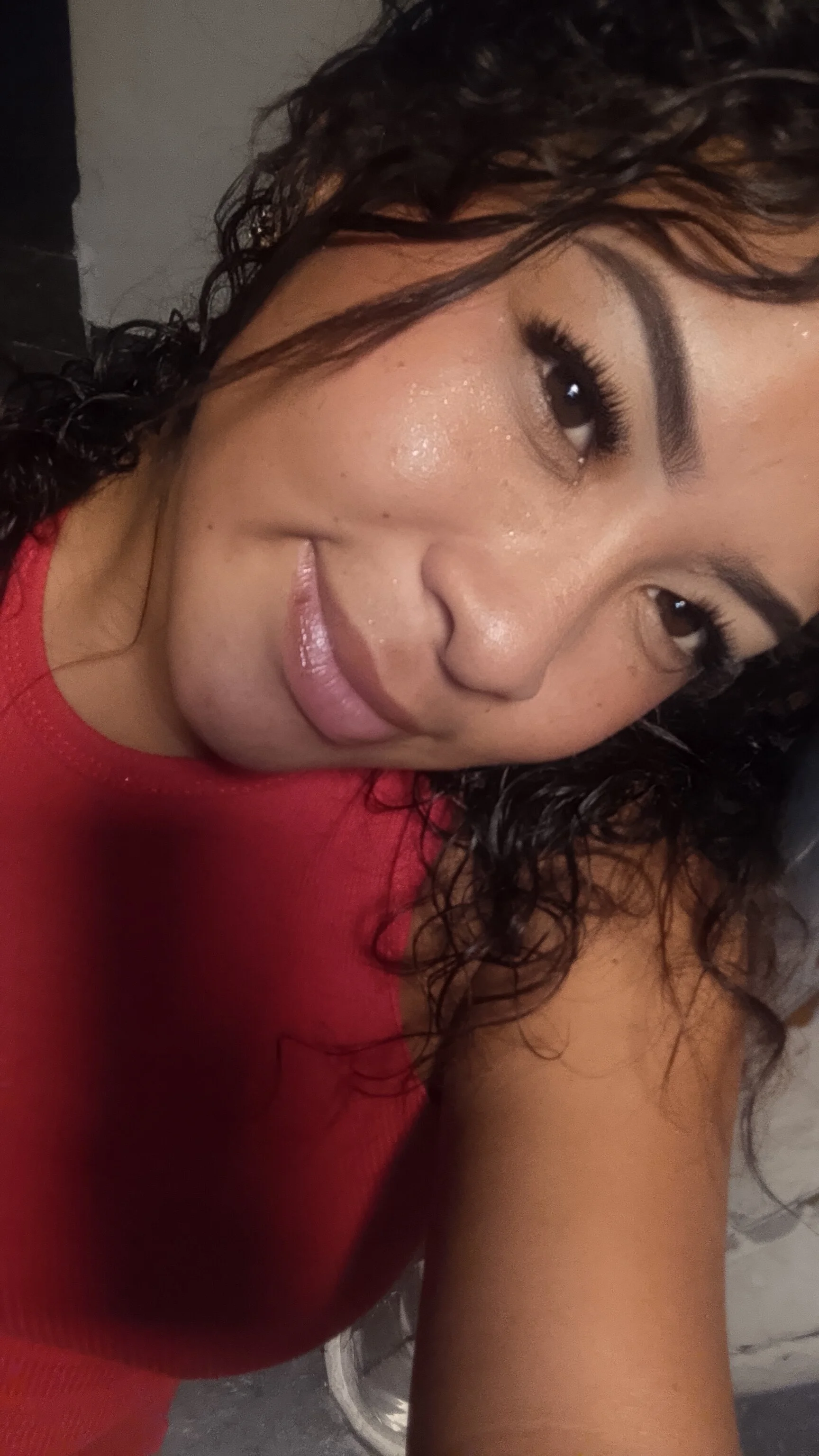 XXX Porn Photo of Nude lachina_hot01 1