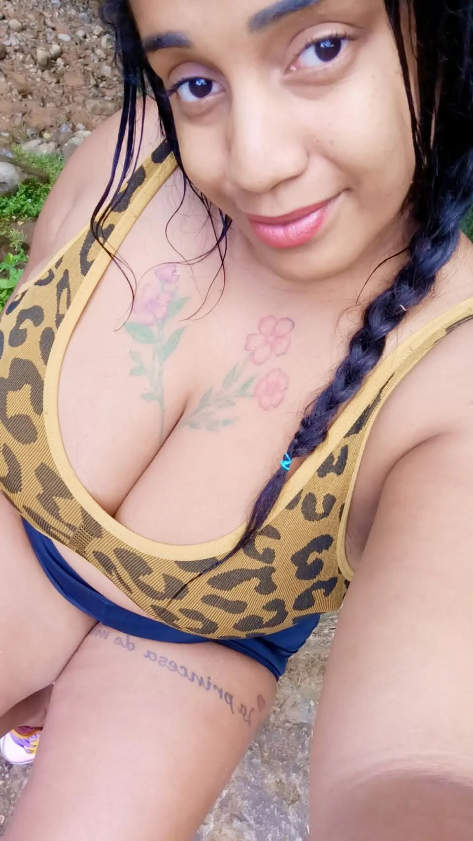 XXX Porn Photo of Nude AbellaLizz 146