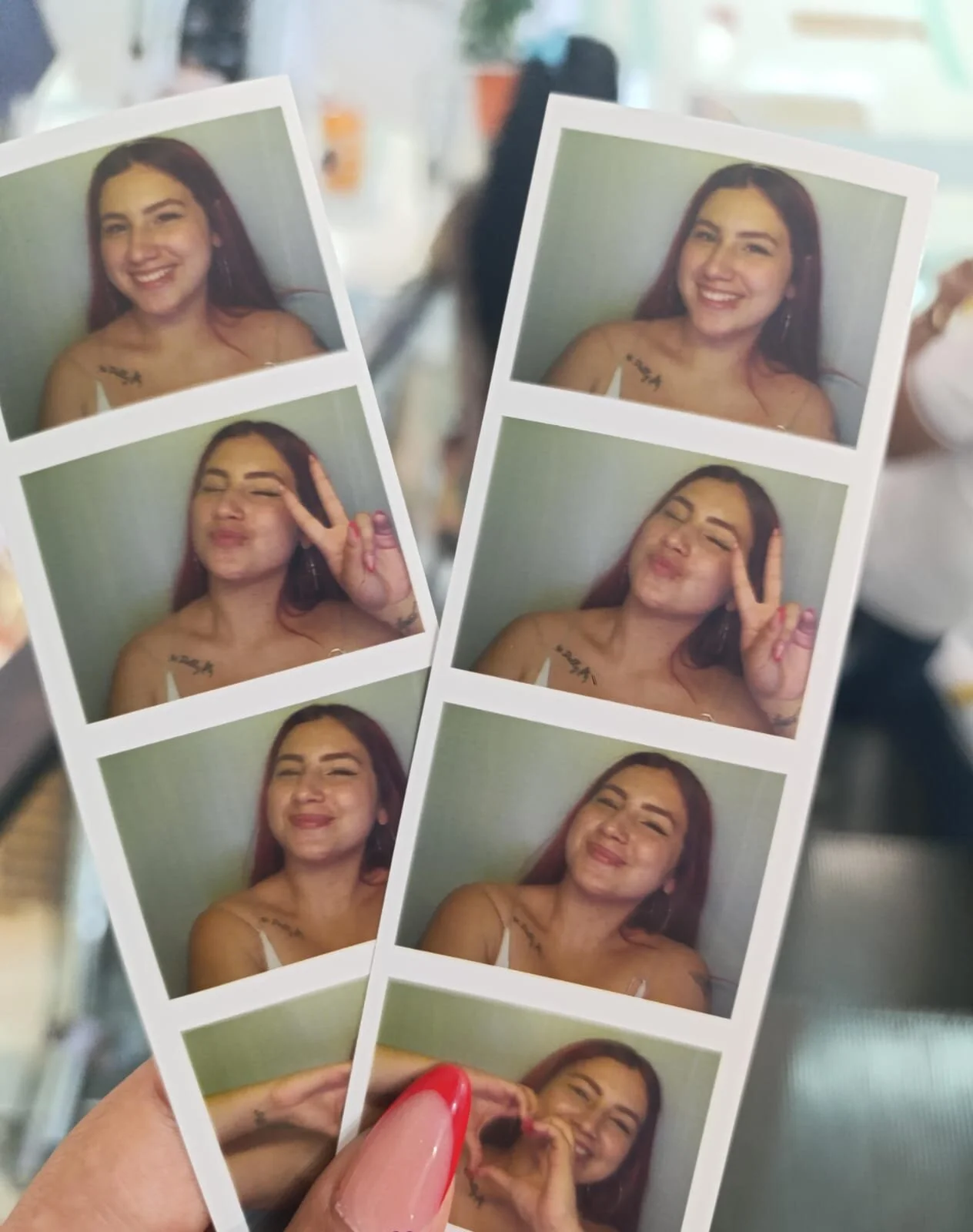 XXX Porn Photo of Nude sabrinamilani 177