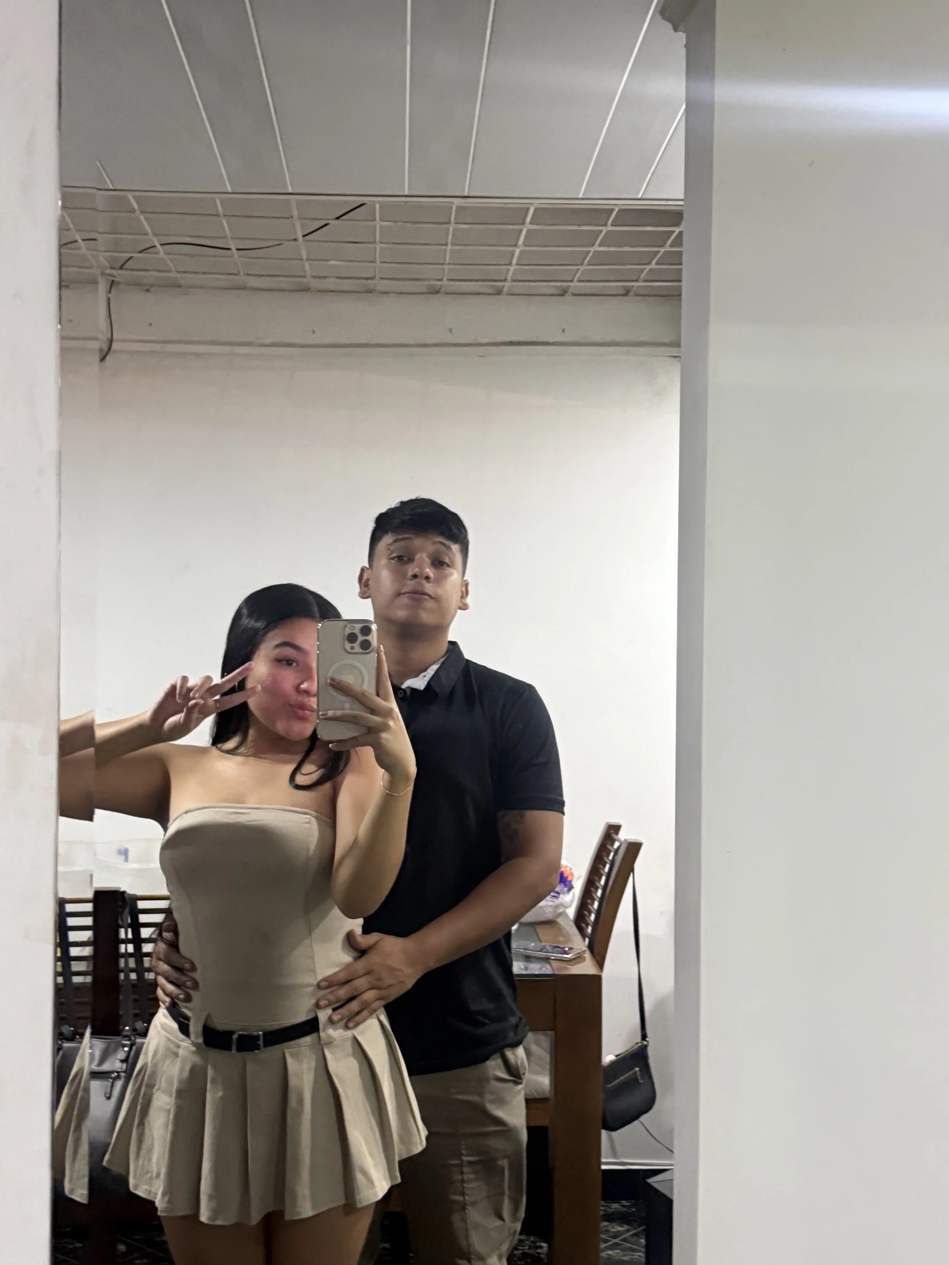 XXX Porn Photo of Nude Melodi_Sam 2