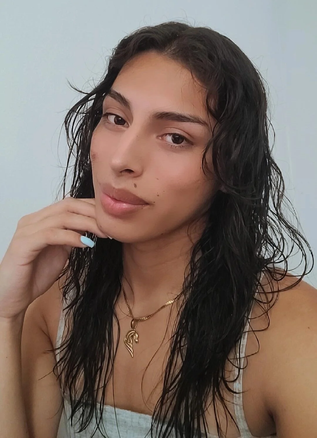 XXX Porn Photo of Nude Ely_Millan 14