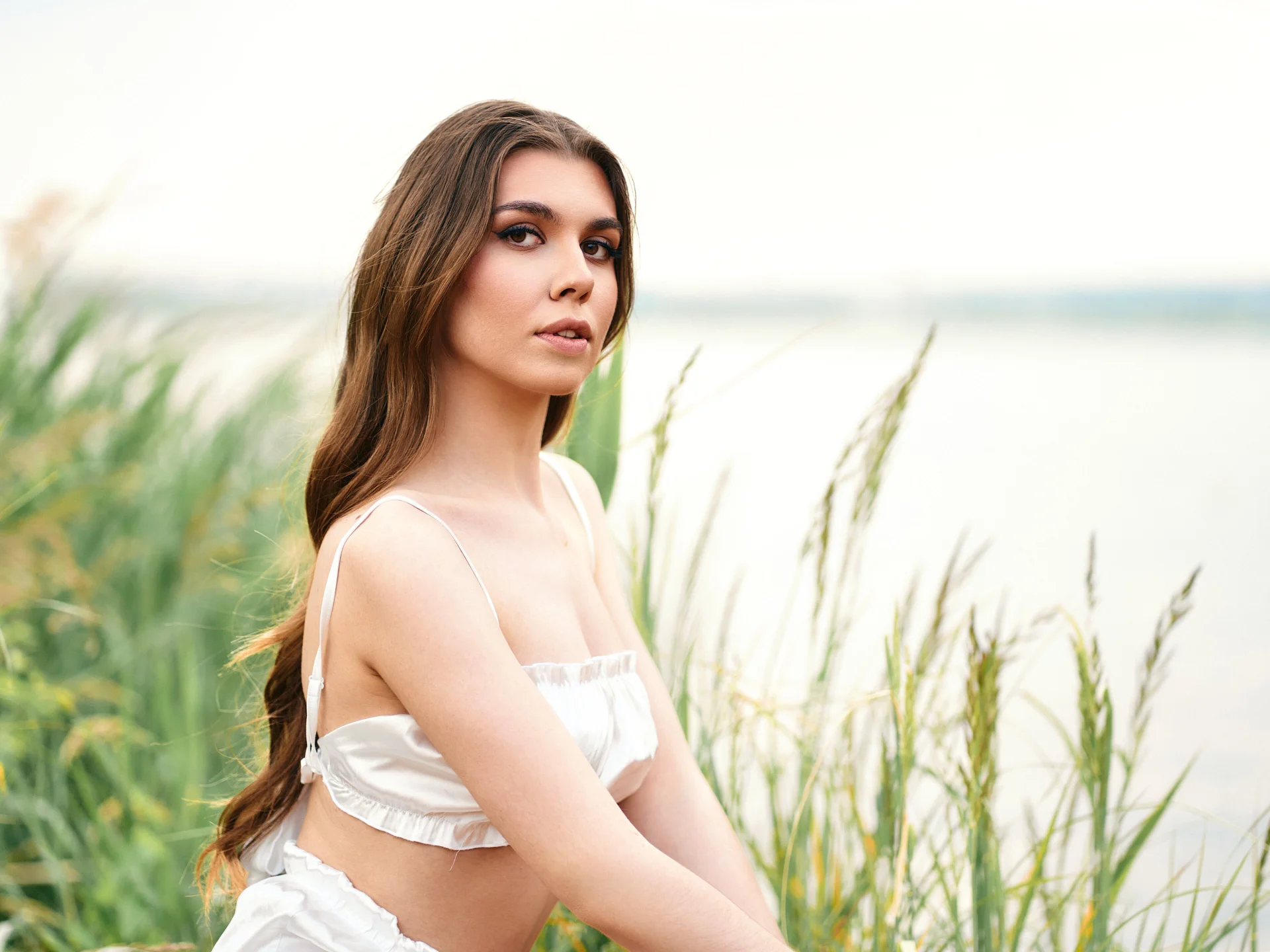 XXX Porn Photo of Nude AshleyEvance 10