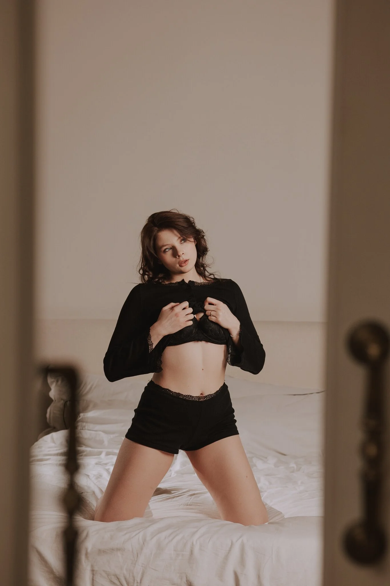 XXX Porn Photo of Nude QuinnHeileman 8