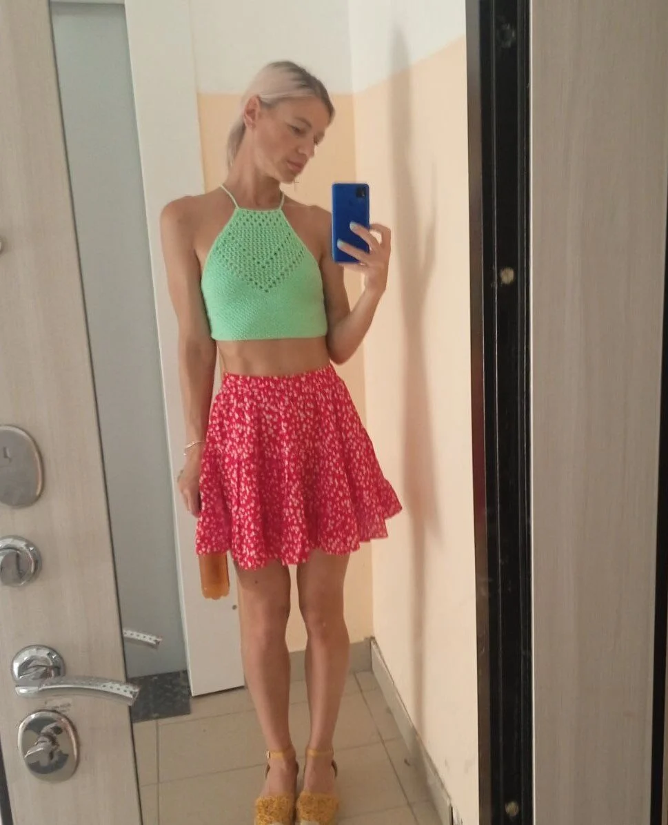 XXX Porn Photo of Nude Skinny_Nally 263