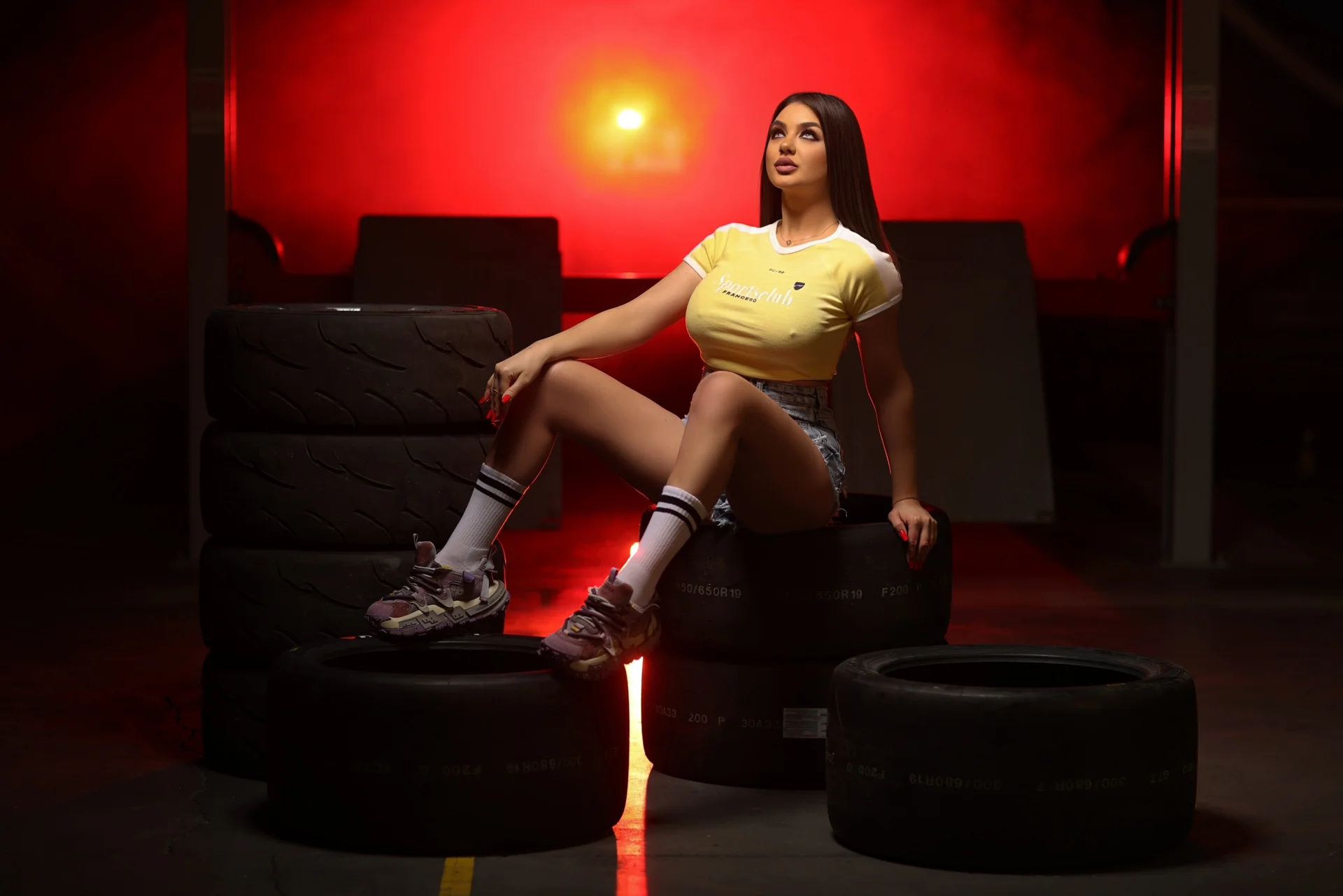 XXX Porn Photo of Nude LexiRiley 36