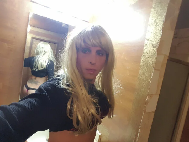 XXX Porn Photo of Nude Jen316 54