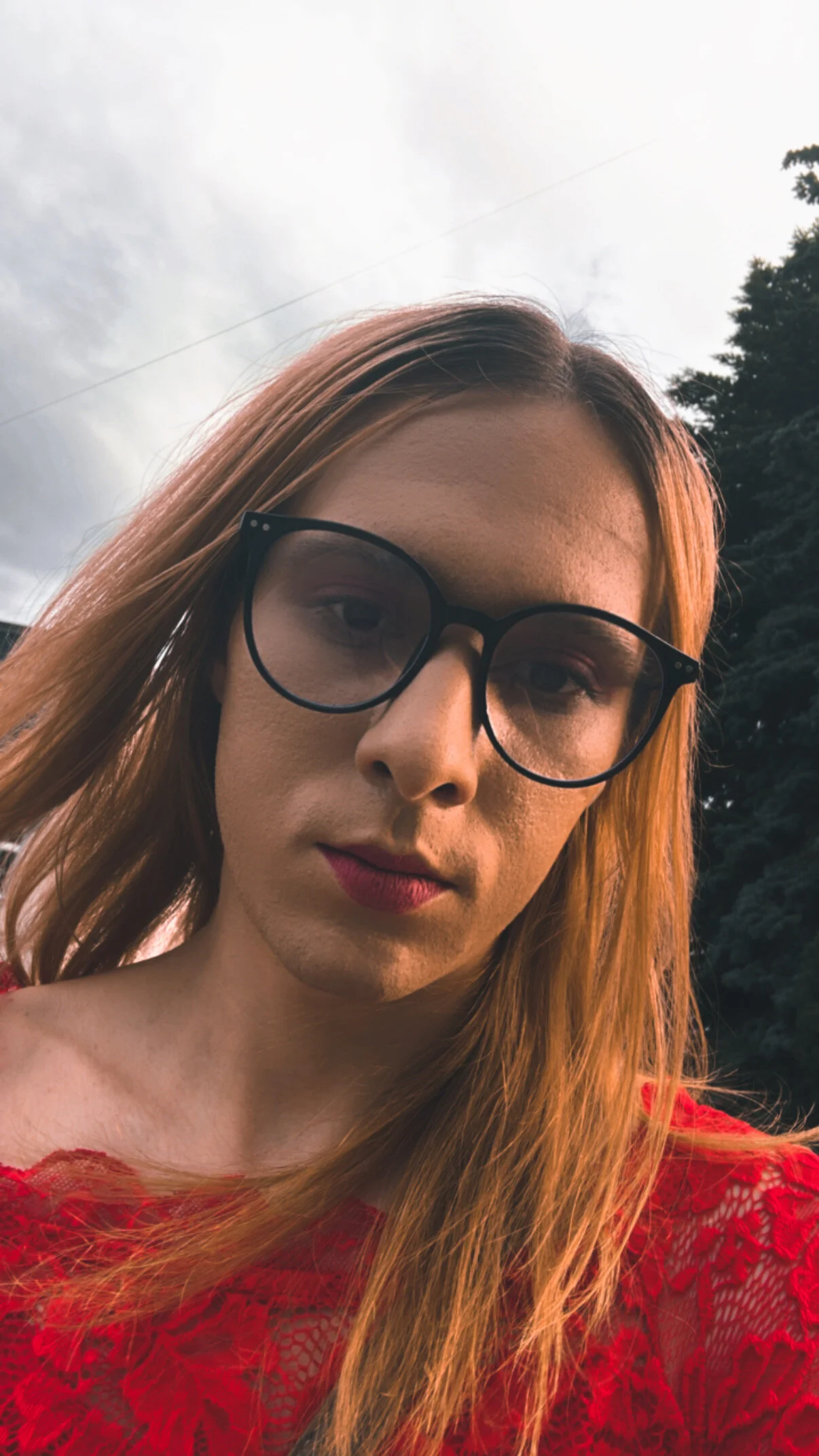 XXX Porn Photo of Nude valeriebohm 5