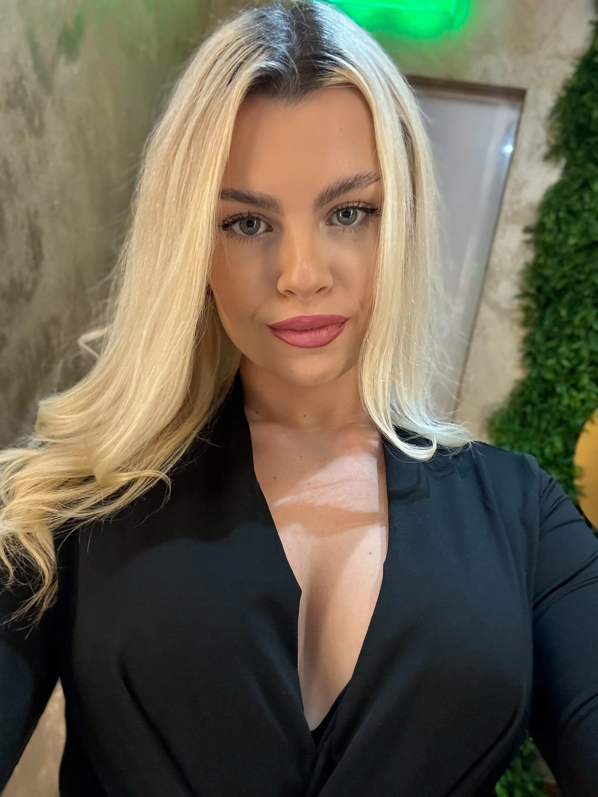 XXX Porn Photo of Nude BonieBonita 93