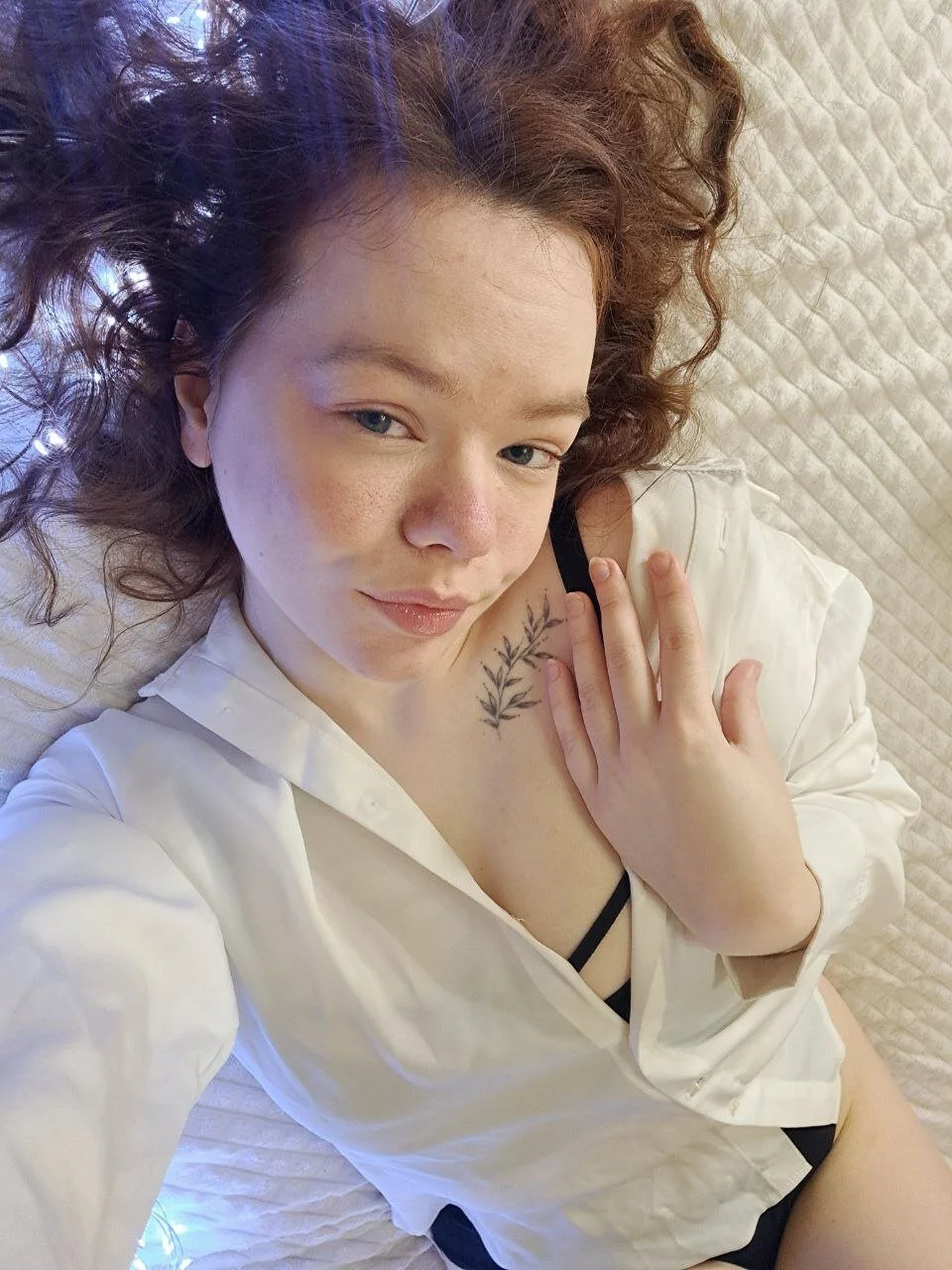 XXX Porn Photo of Nude MelodyHasbrouck 103