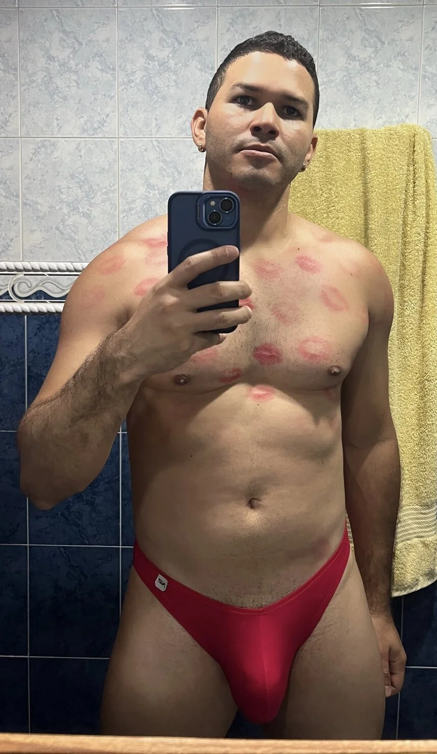 XXX Porn Photo of Nude Tim_mz01 35