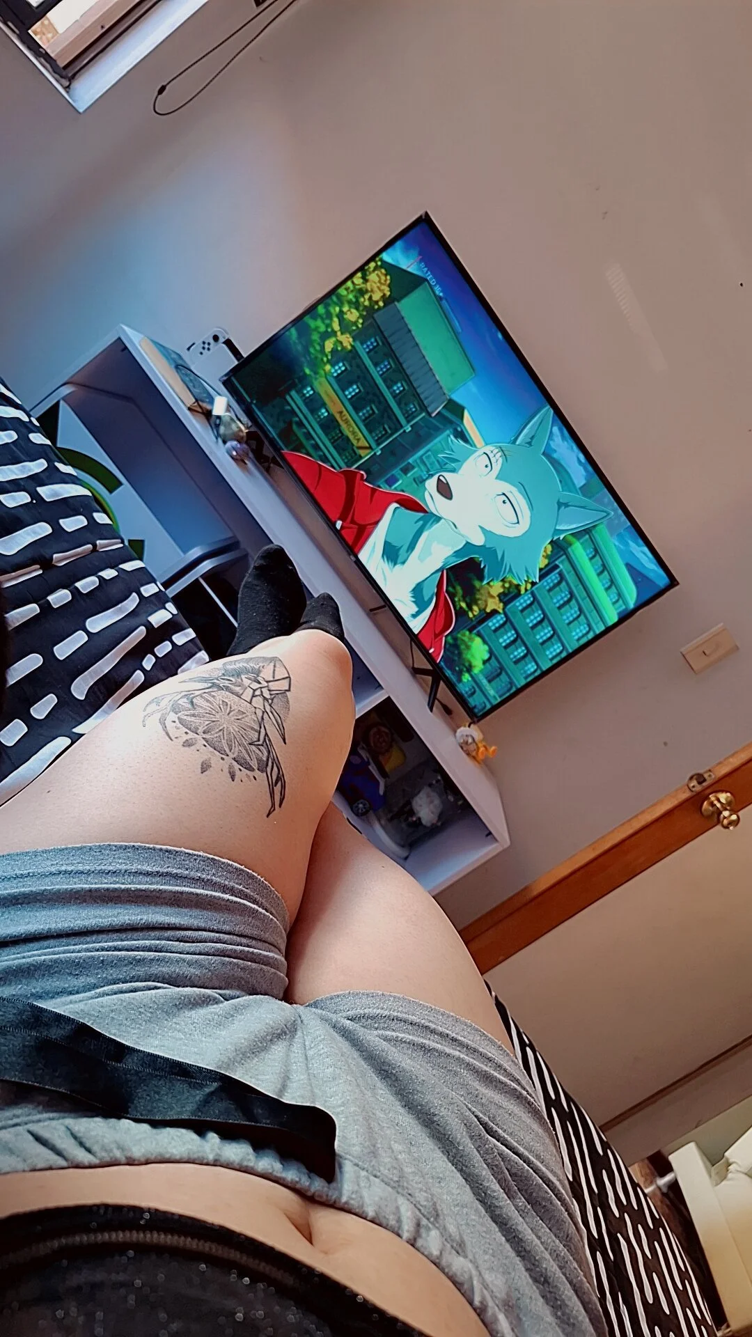 XXX Porn Photo of Nude Best_DollSM 2