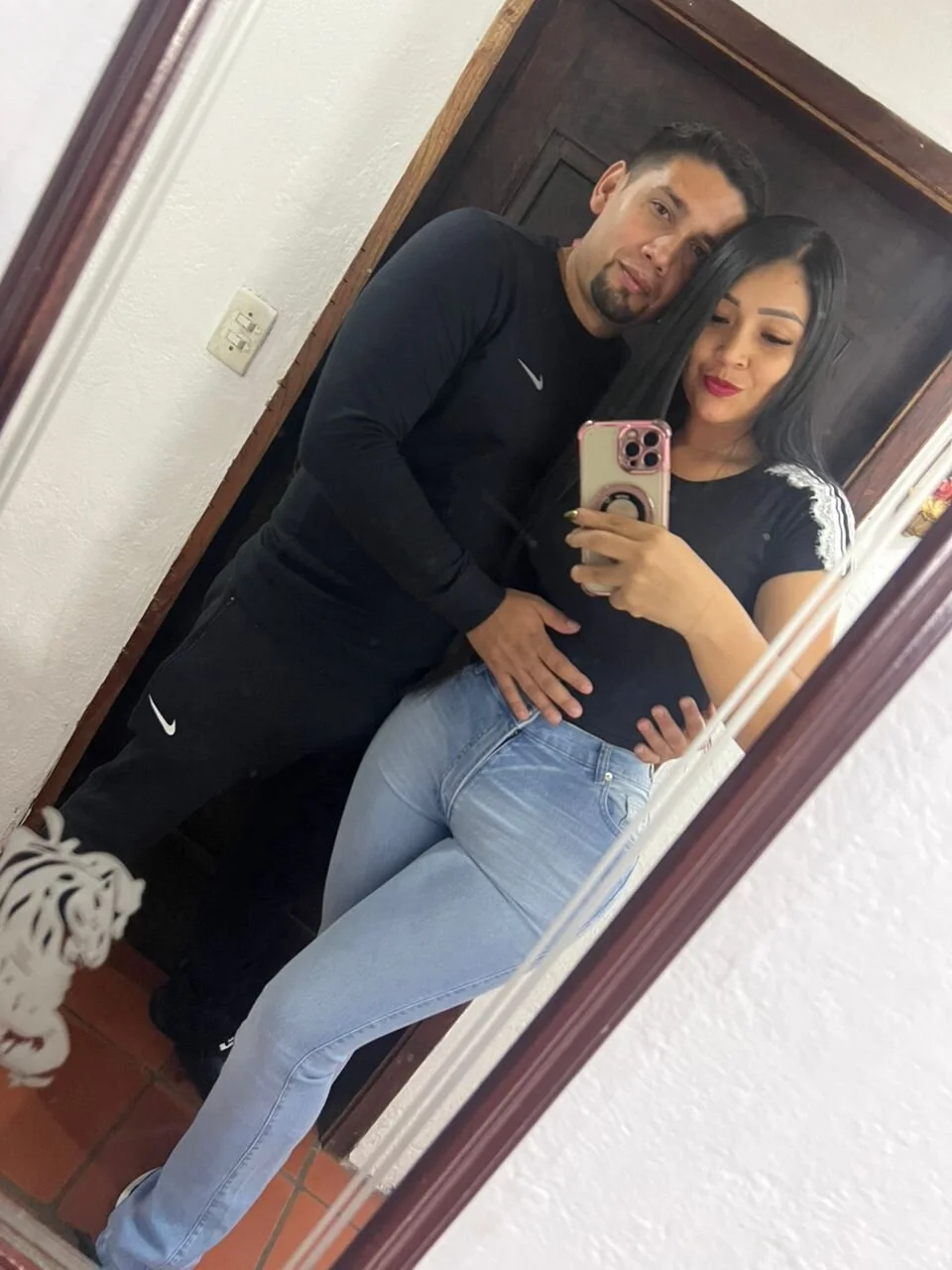 XXX Porn Photo of Nude mya_n_davidd 10