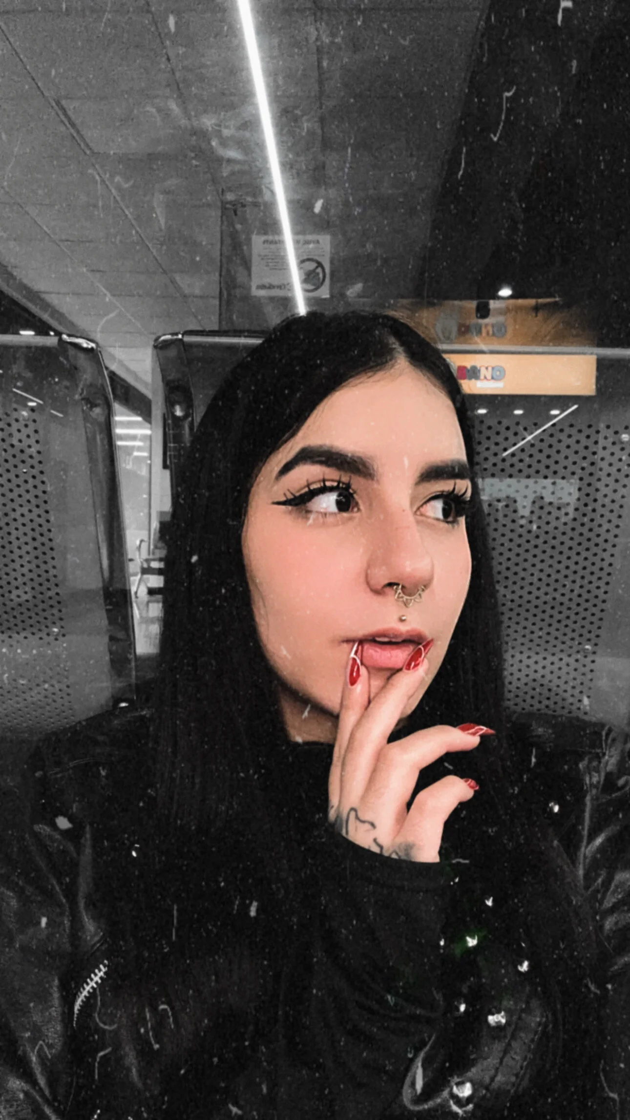 XXX Porn Photo of Nude Kittyhelll_ 35