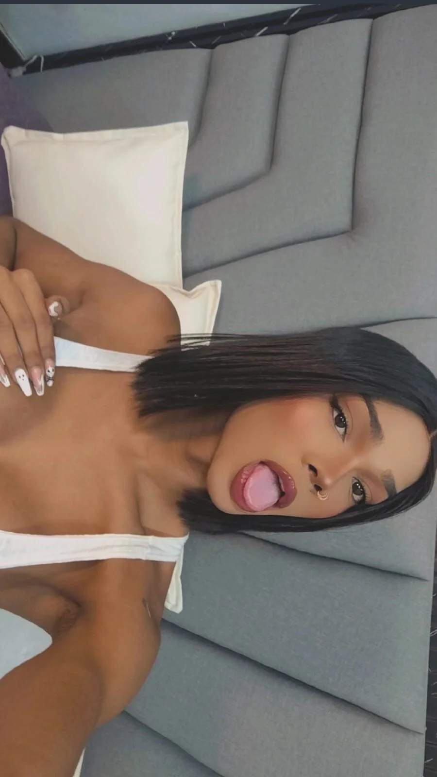 XXX Porn Photo of Nude NaomiSteward 152