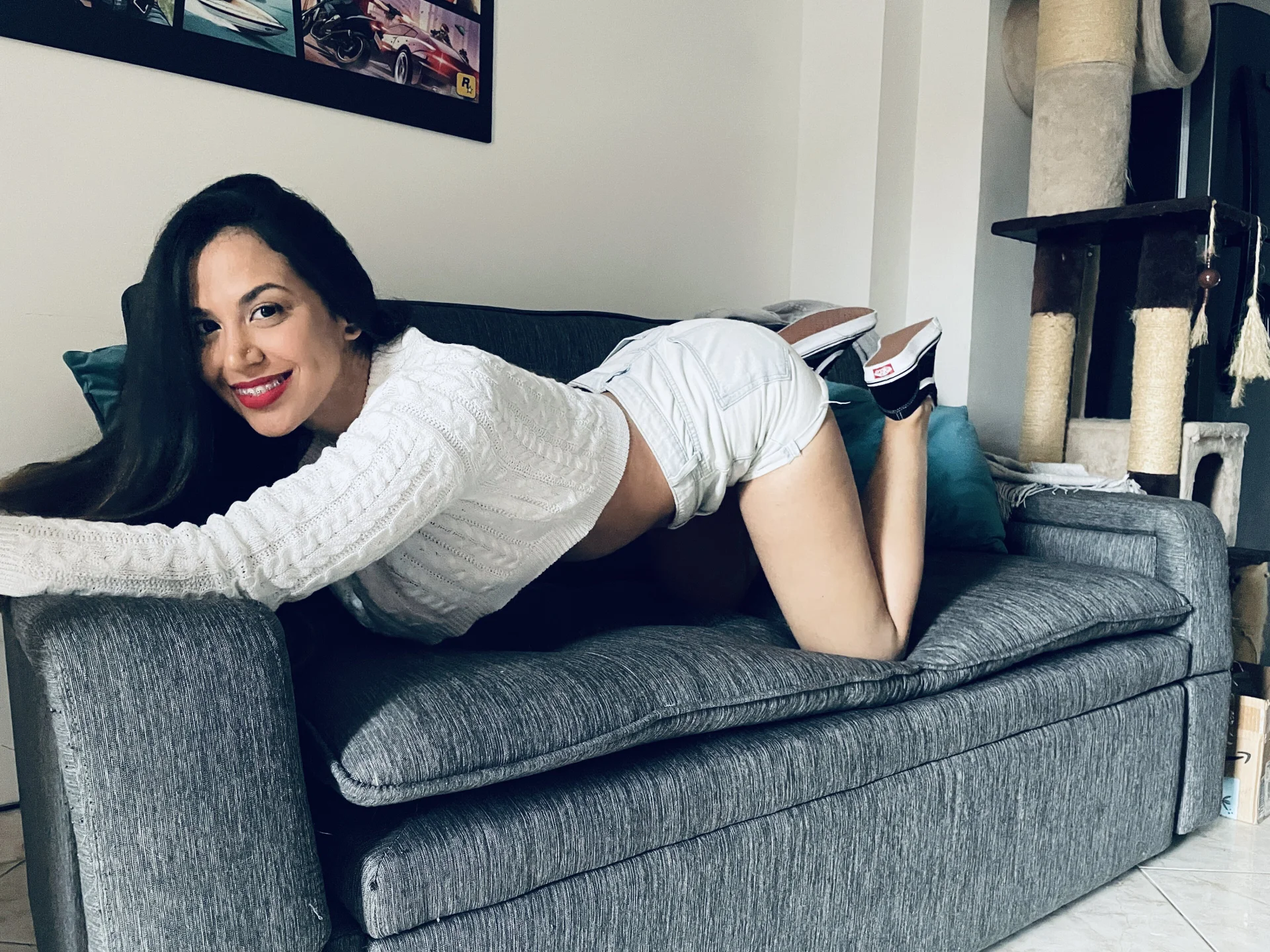XXX Porn Photo of Nude VenusIslove 187