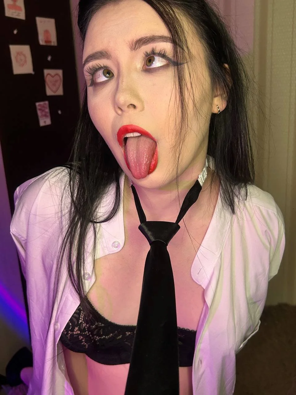 XXX Porn Photo of Nude Dori_Chu 8
