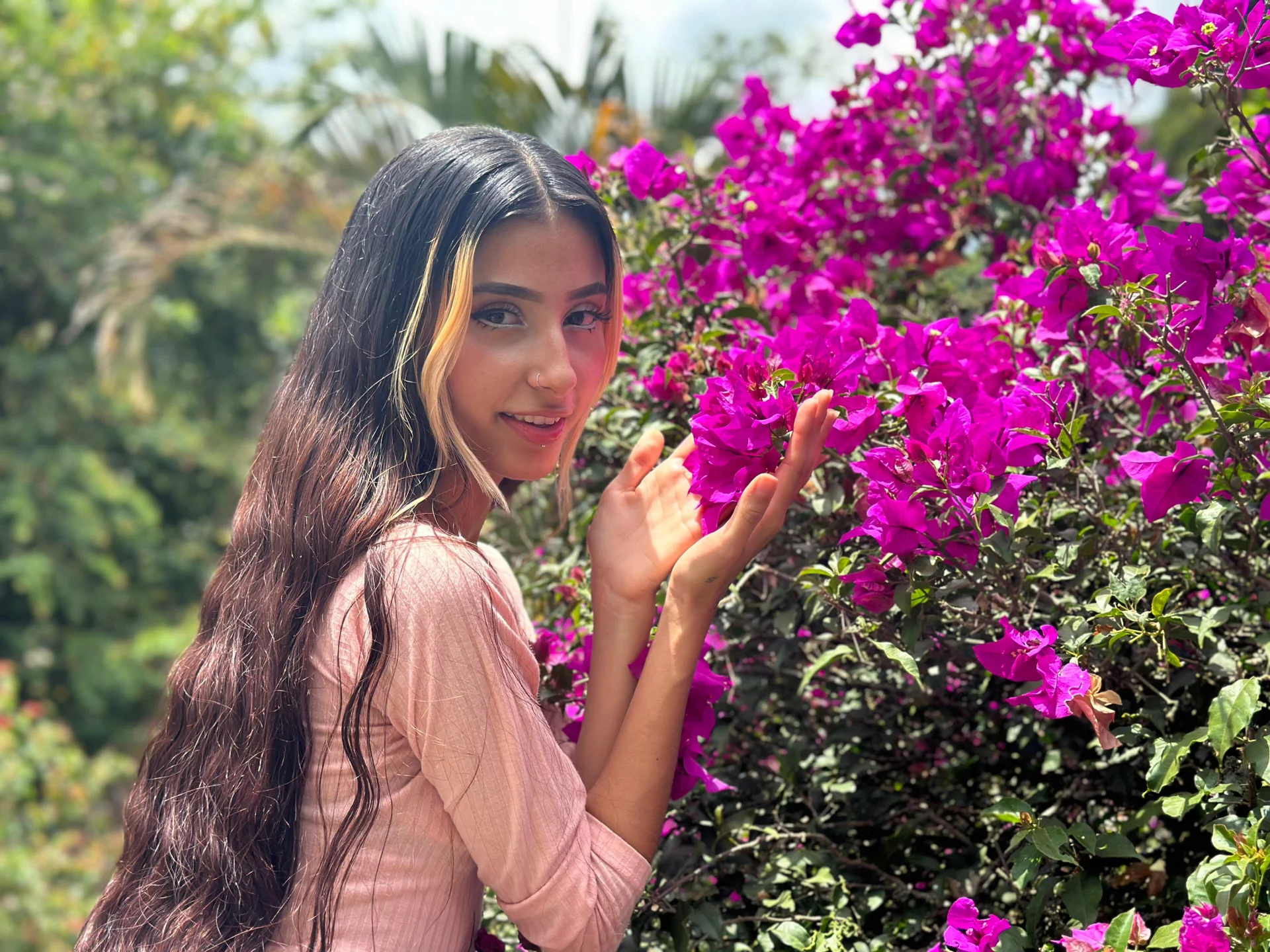 XXX Porn Photo of Nude ParisFox_ 17