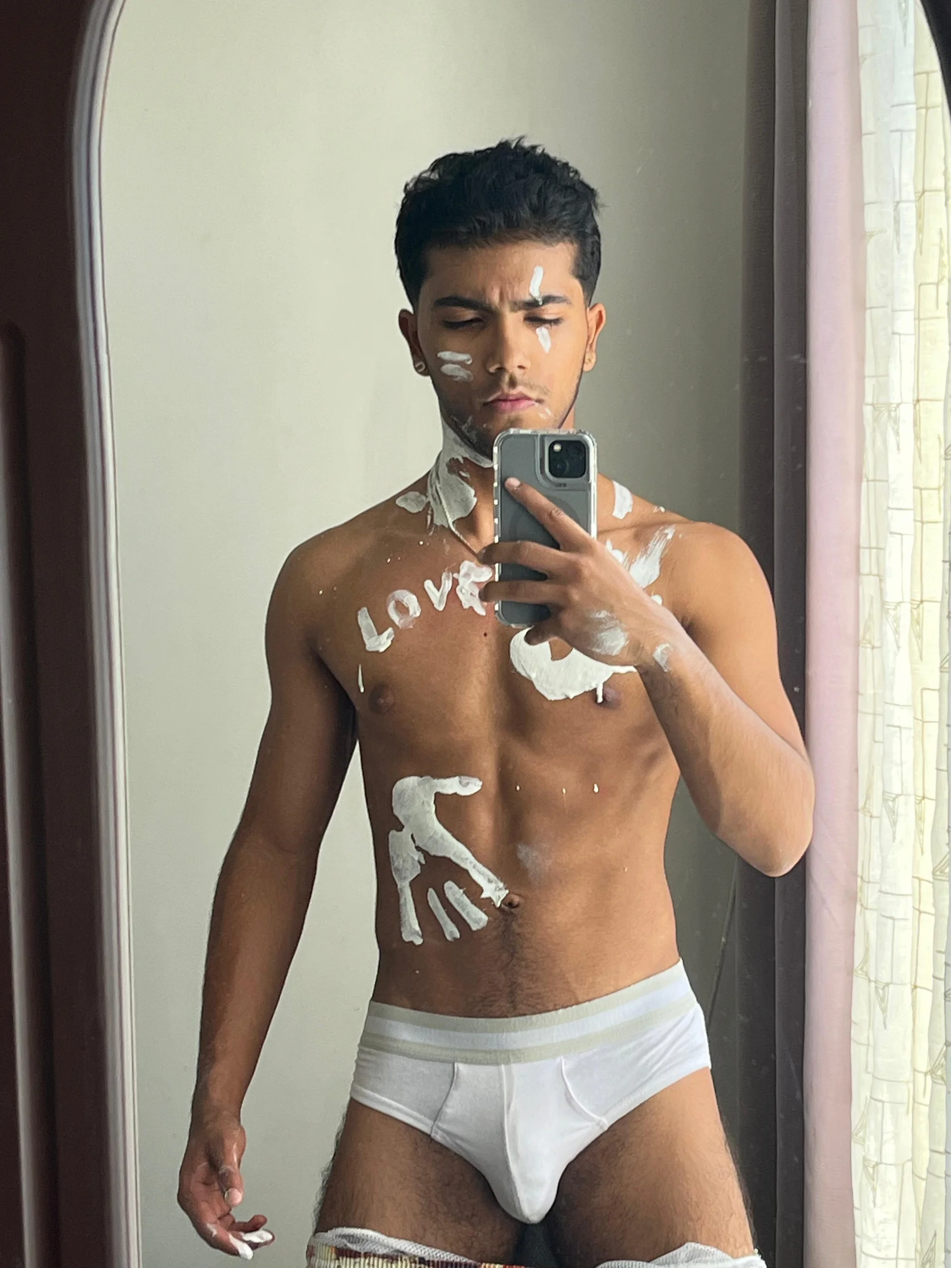 XXX Porn Photo of Nude Colstorw_ 49