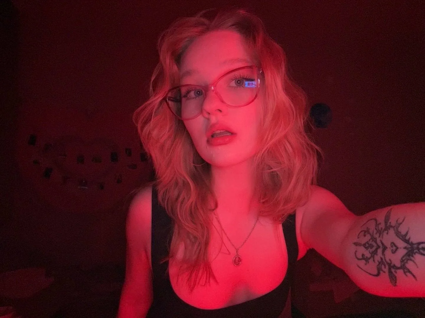 XXX Porn Photo of Nude PlasaRima 4