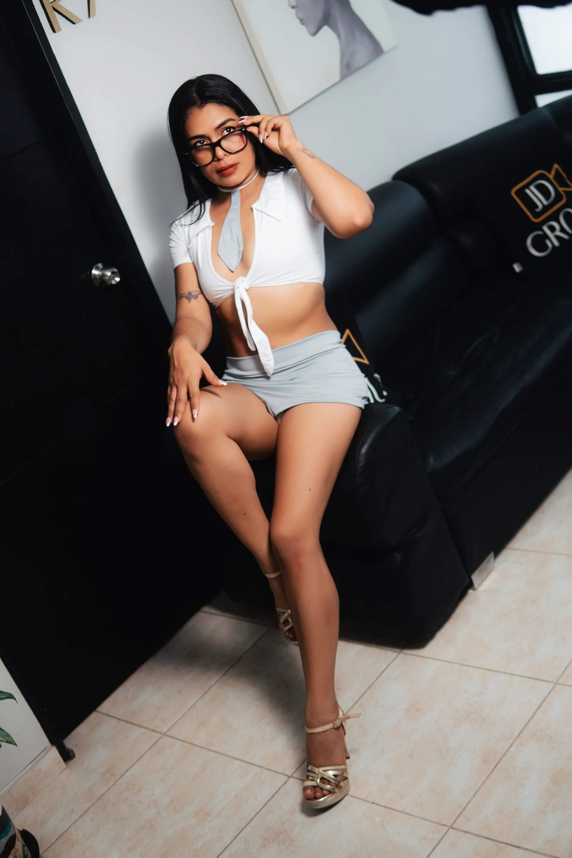 XXX Porn Photo of Nude hannah_gray 86
