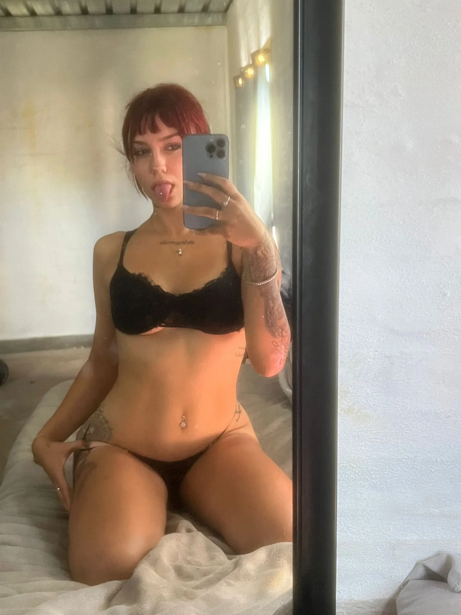 XXX Porn Photo of Nude Tori_Scarlett 3