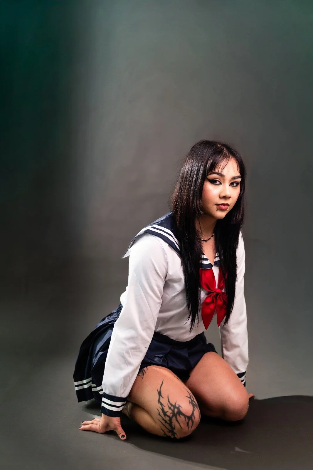 XXX Porn Photo of Nude MakiGG_ 26