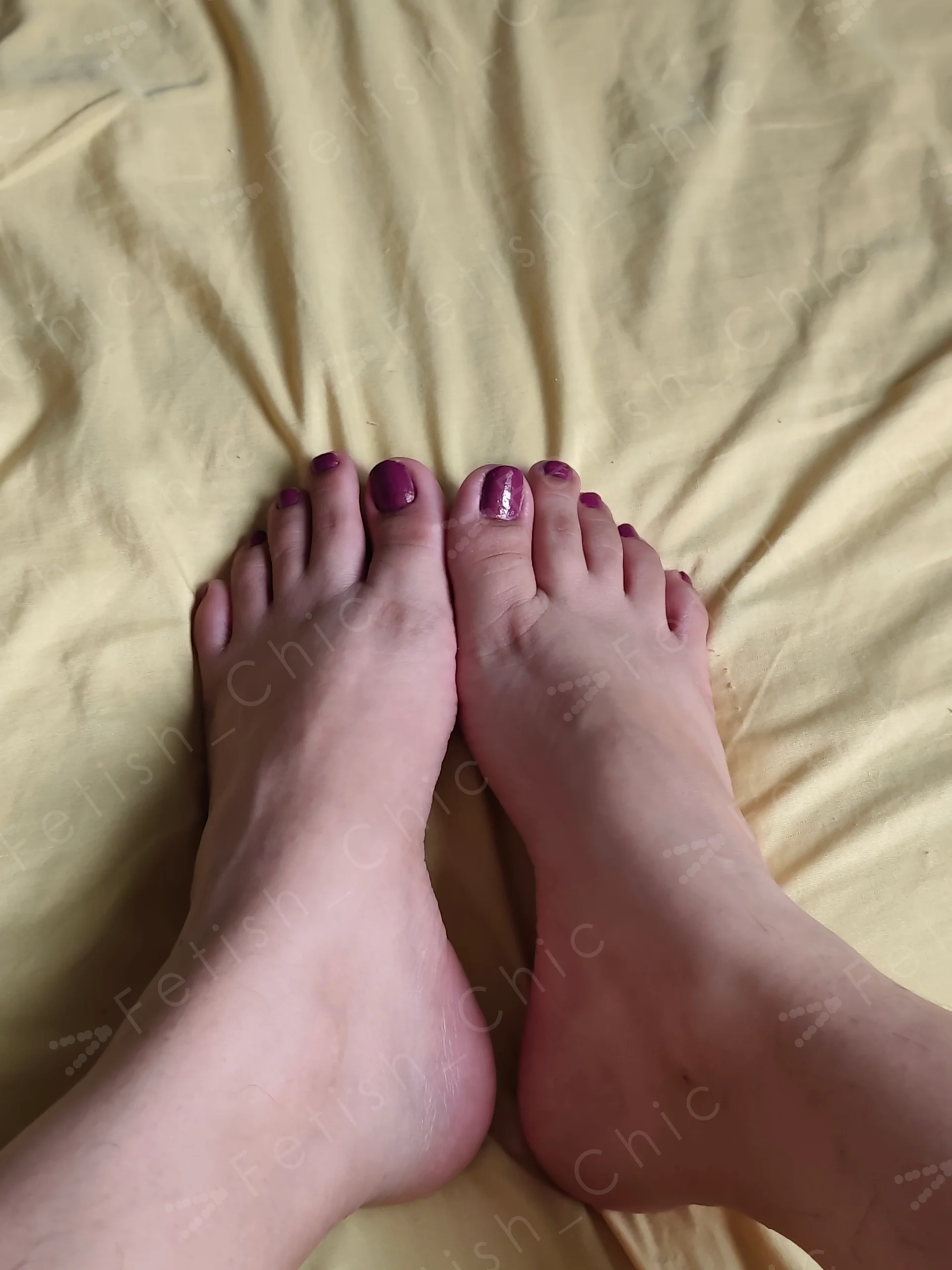 XXX Porn Photo of Nude FetishChic1 1