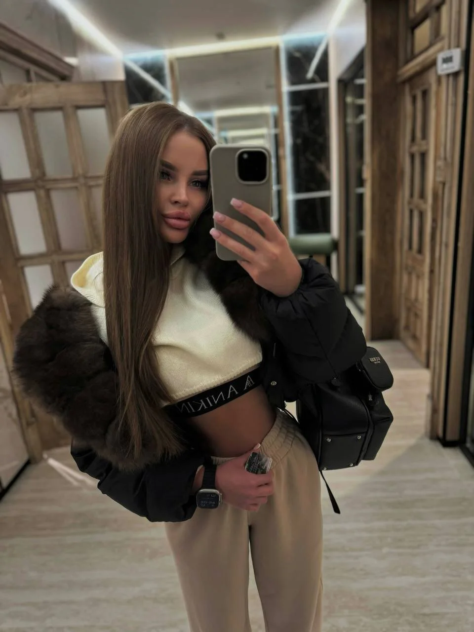 XXX Porn Photo of Nude CrazyDaniela 6