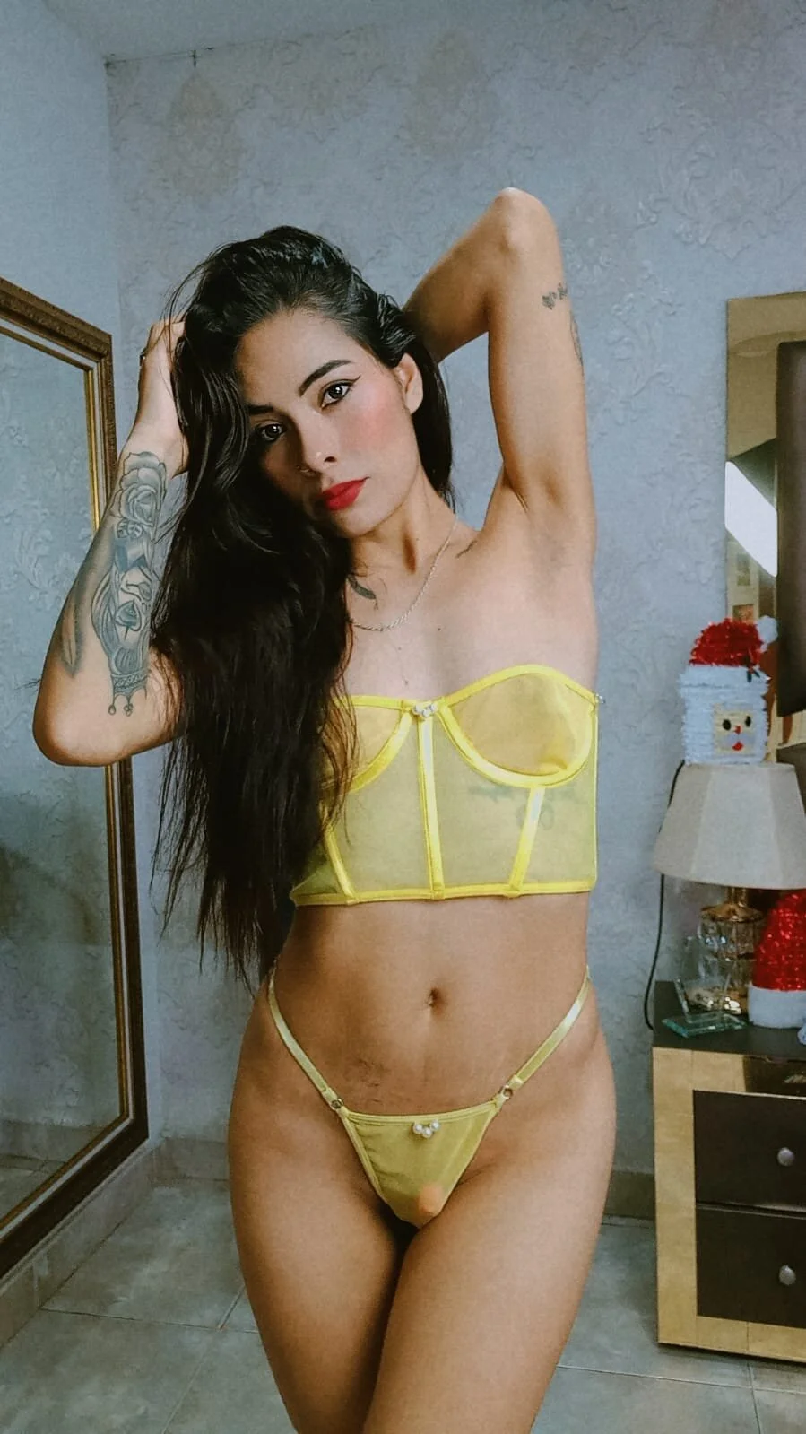 XXX Porn Photo of Nude NicoleEsposito 123