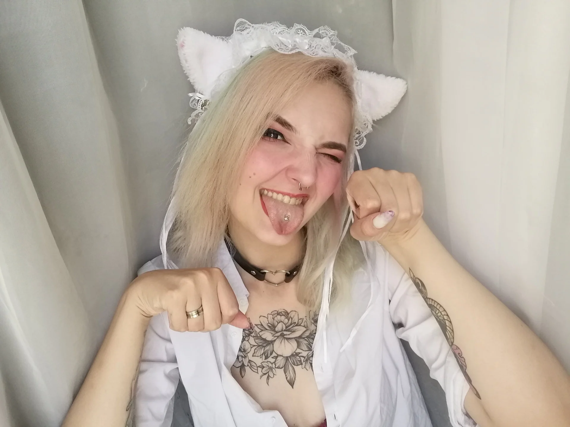 XXX Porn Photo of Nude Cutie_Adelia 14