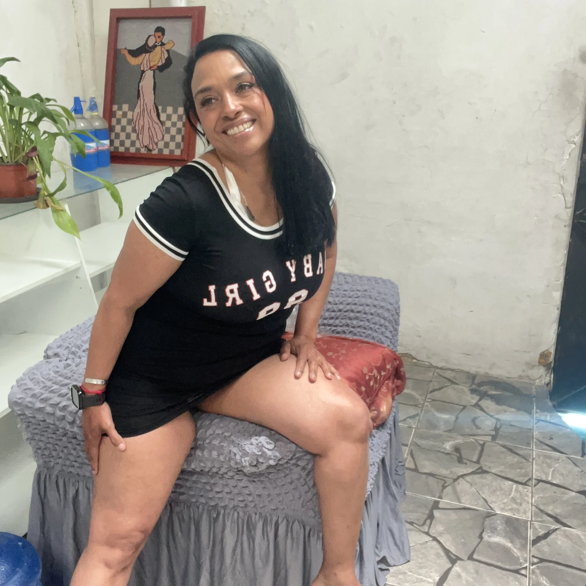 XXX Porn Photo of Nude Minegritalinda 4