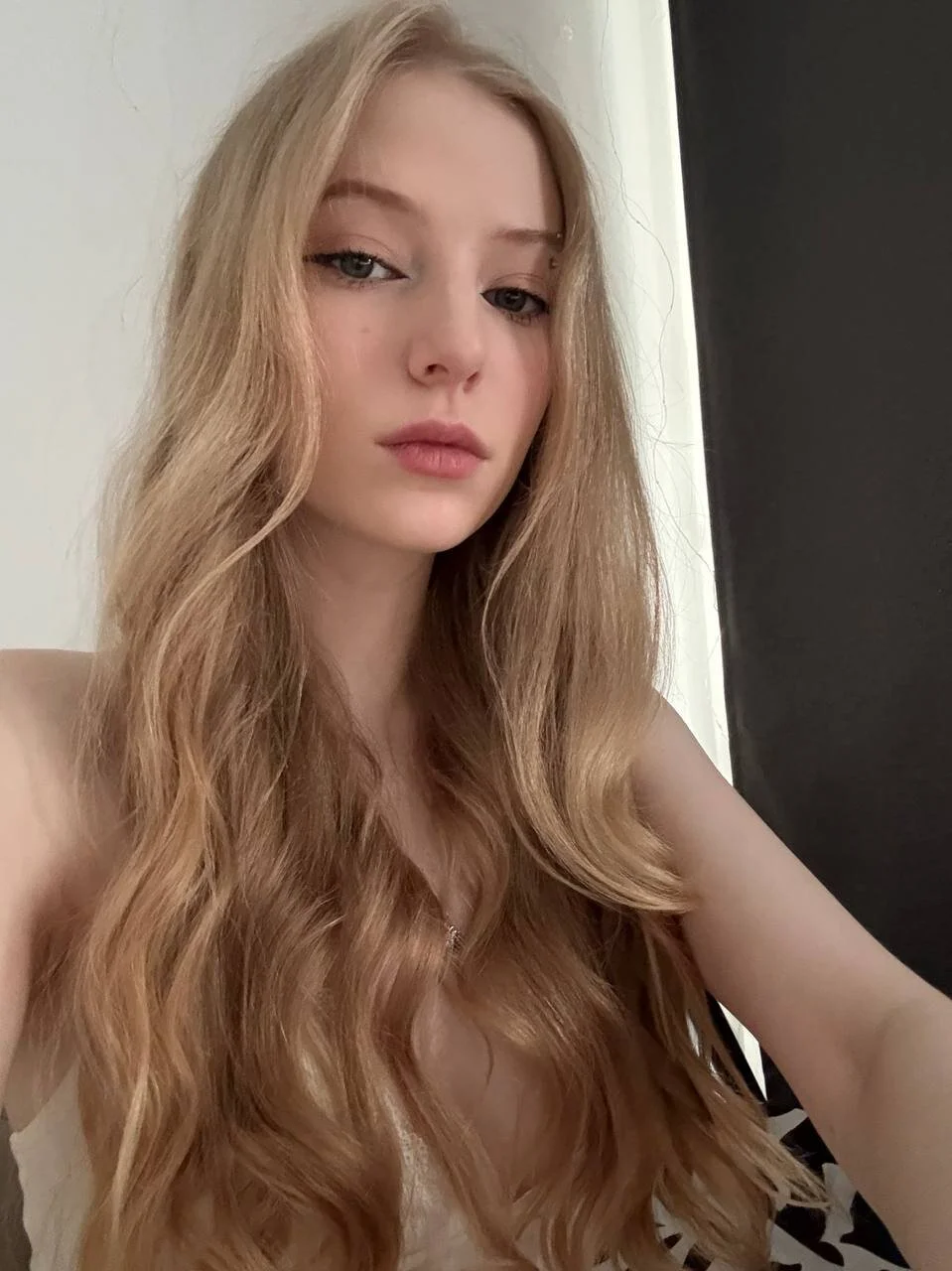 XXX Porn Photo of Nude _Milana_Sparkl75_ 2