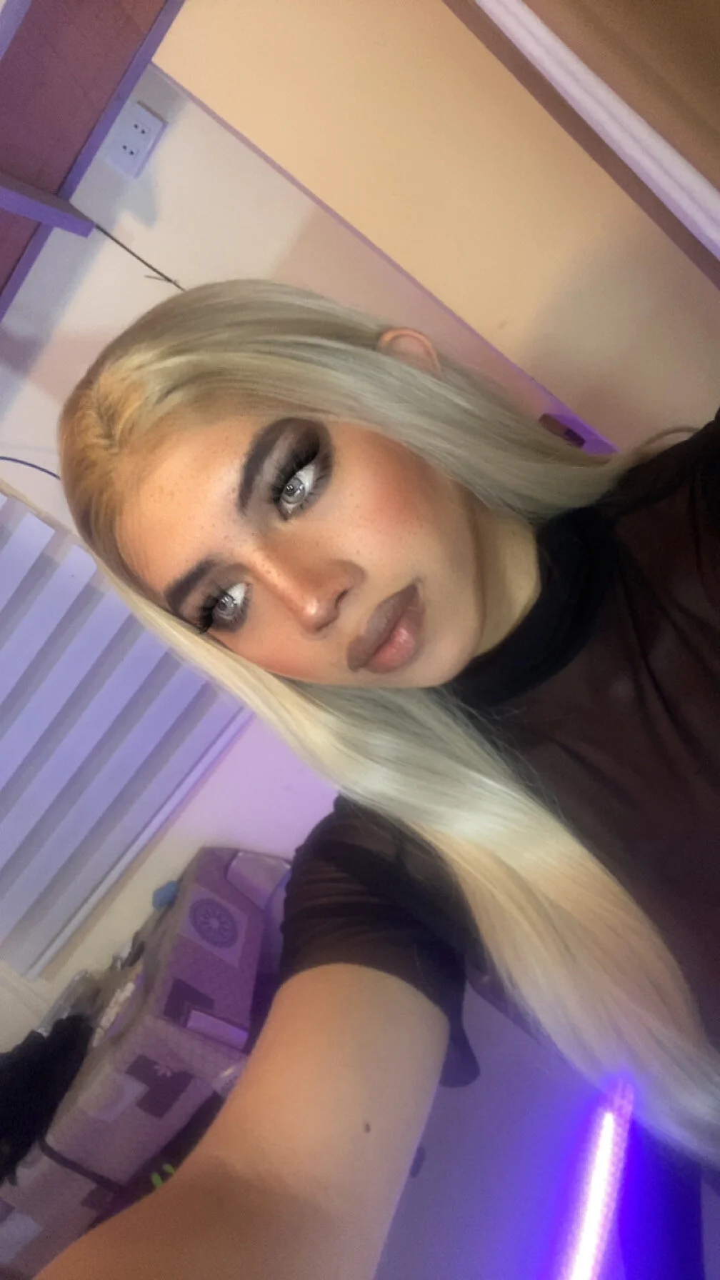 XXX Porn Photo of Nude UrGoddessJuliax 7