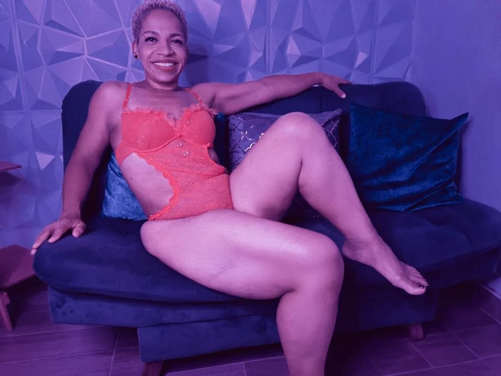 XXX Porn Photo of Nude summer_night_ 1