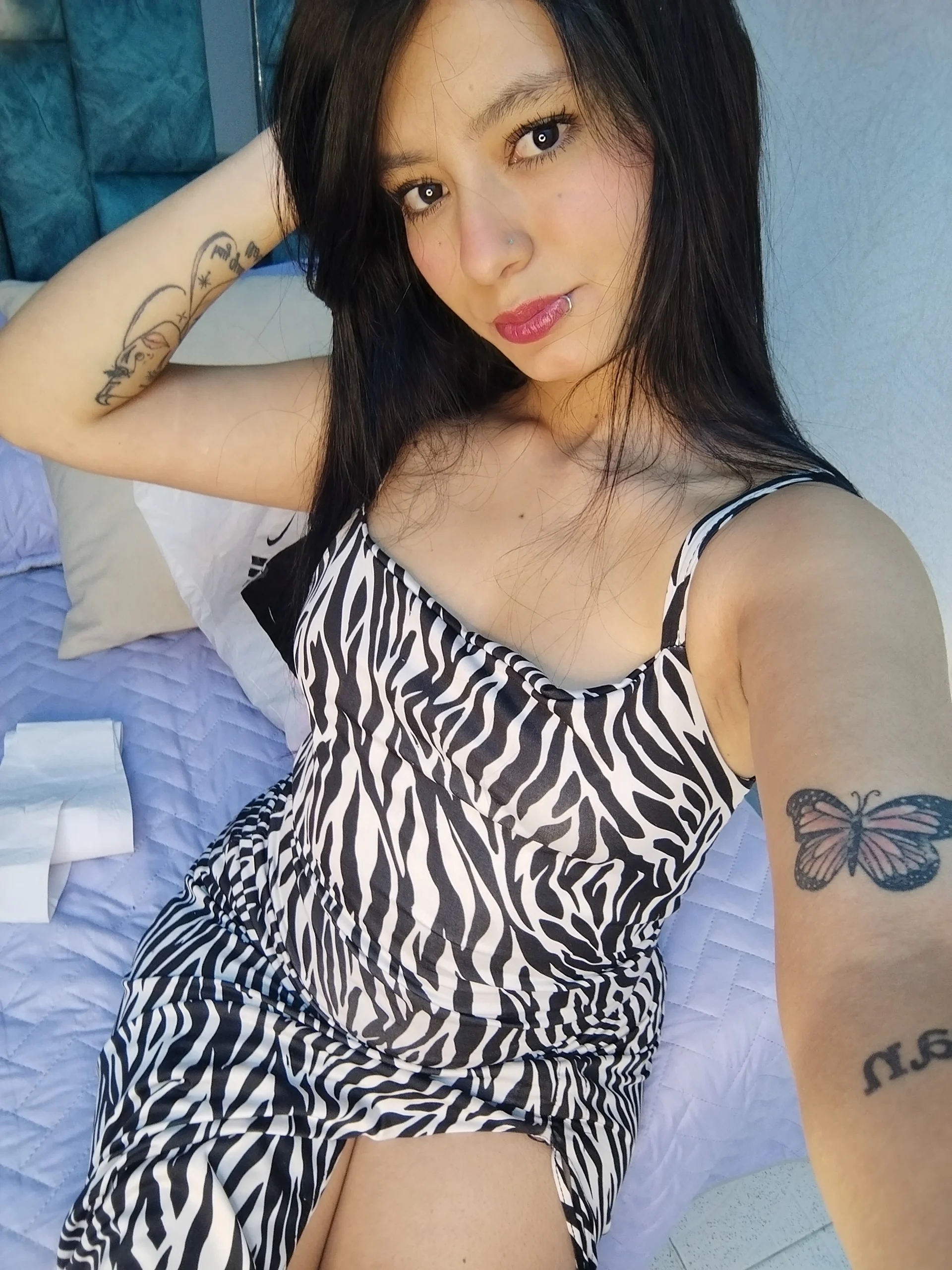 XXX Porn Photo of Nude kaii_miler 39