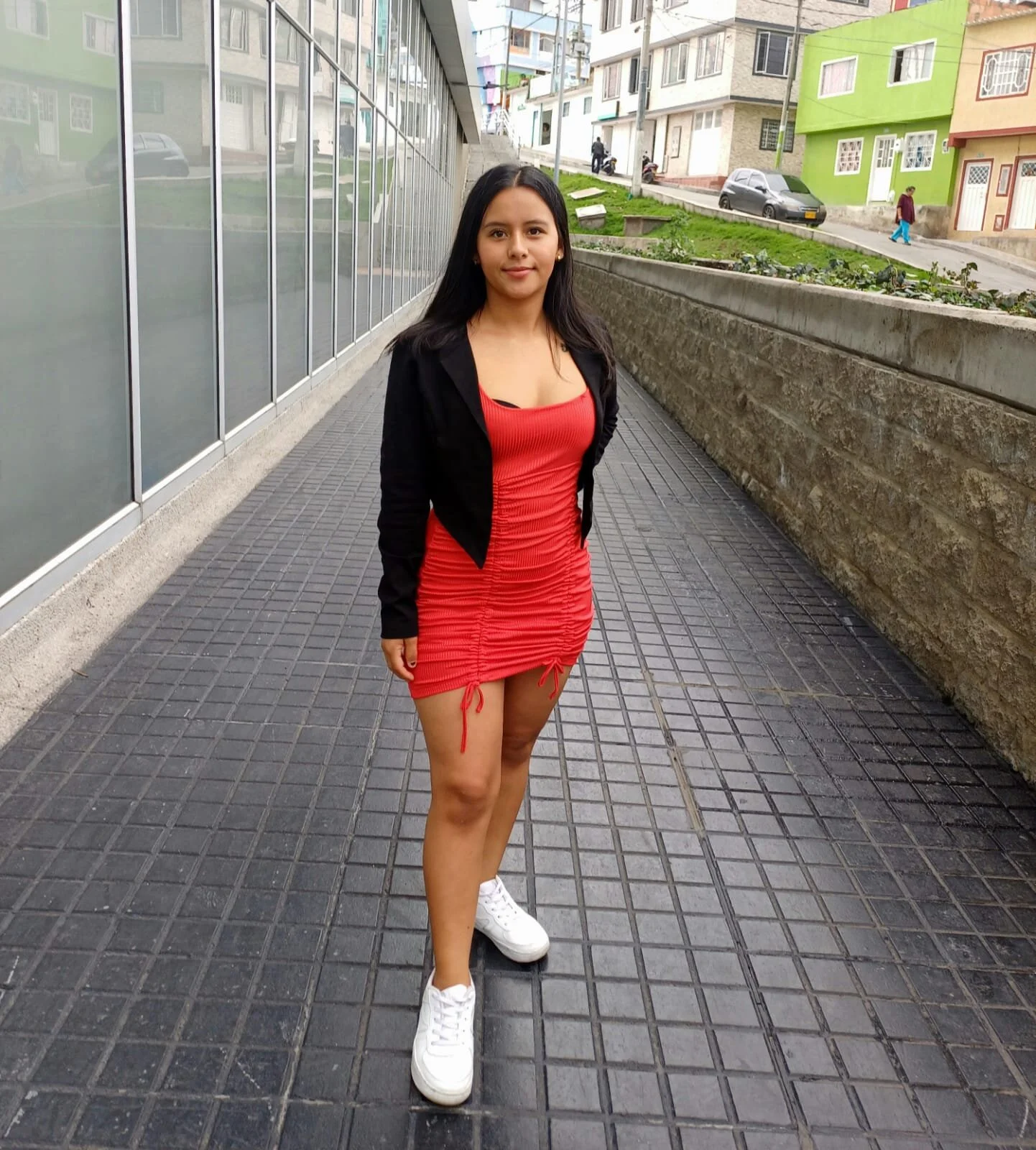 XXX Porn Photo of Nude Saray_Cute_v 5