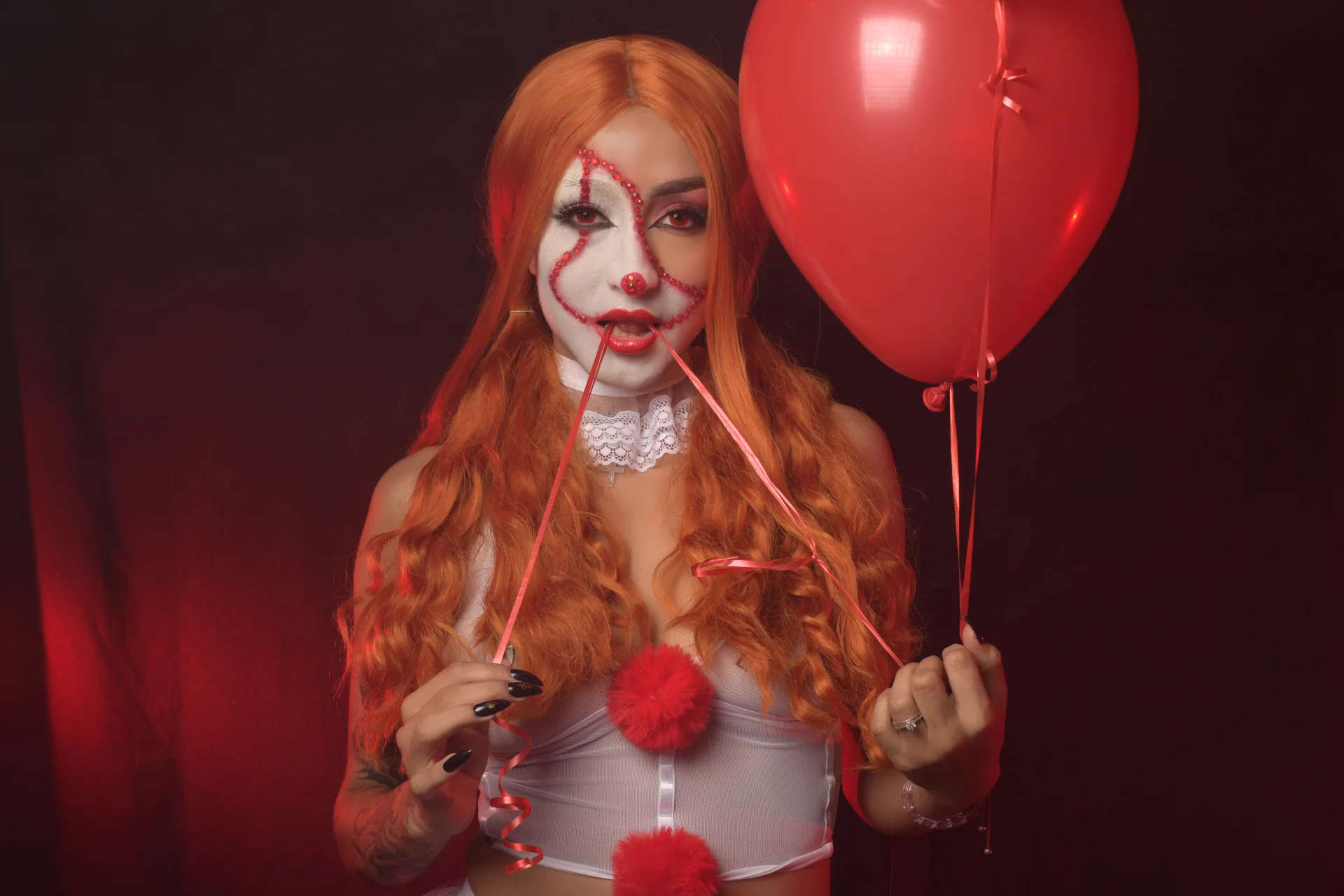 XXX Porn Photo of Nude rosemonrooe 35