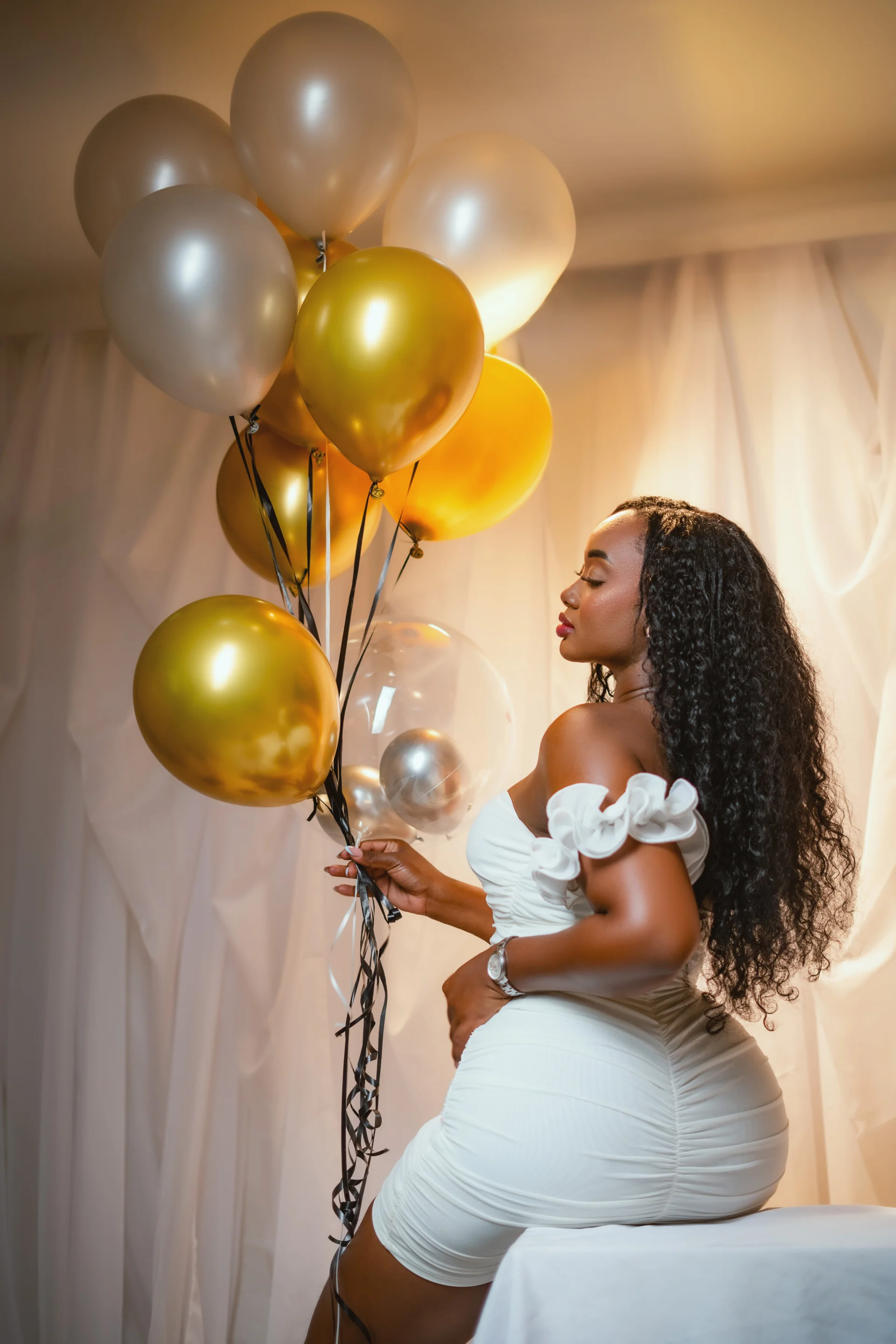 XXX Porn Photo of Nude RoxannaBlanche 74