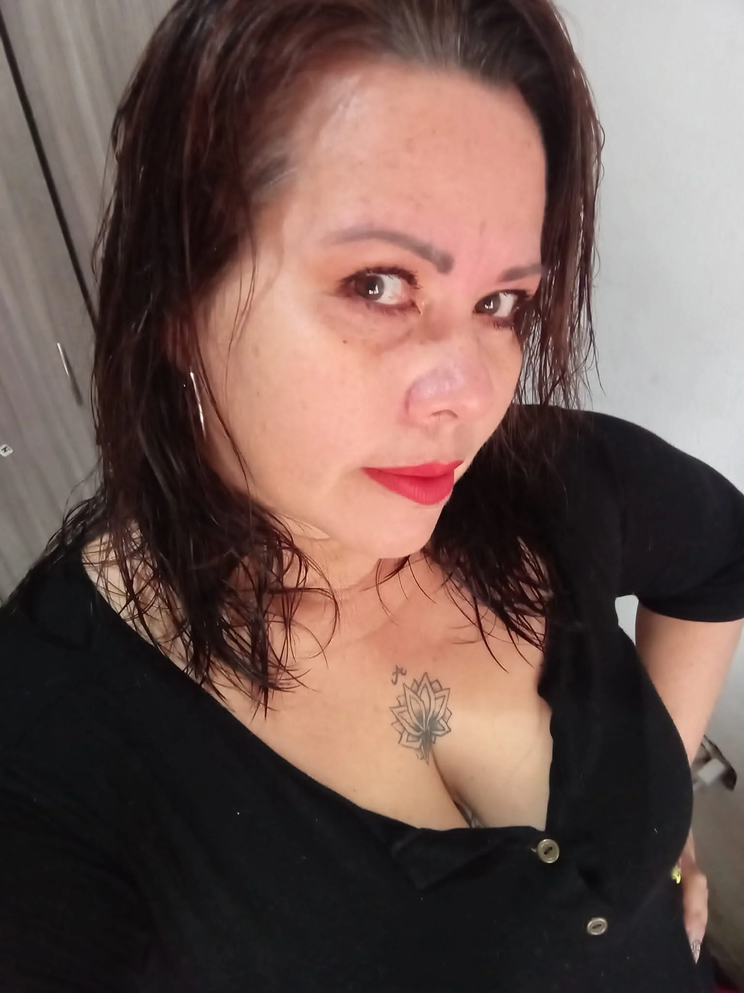 XXX Porn Photo of Nude DulceAnahi_ 3