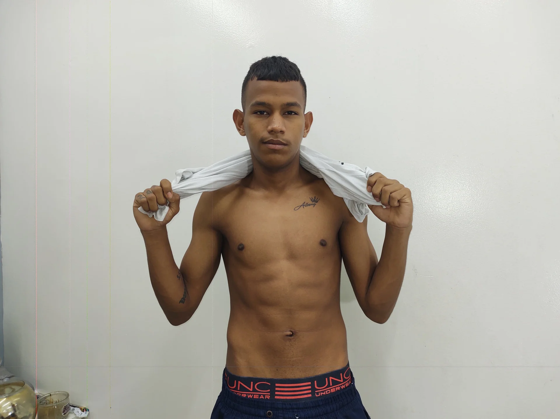 XXX Porn Photo of Nude Rory_castro 5