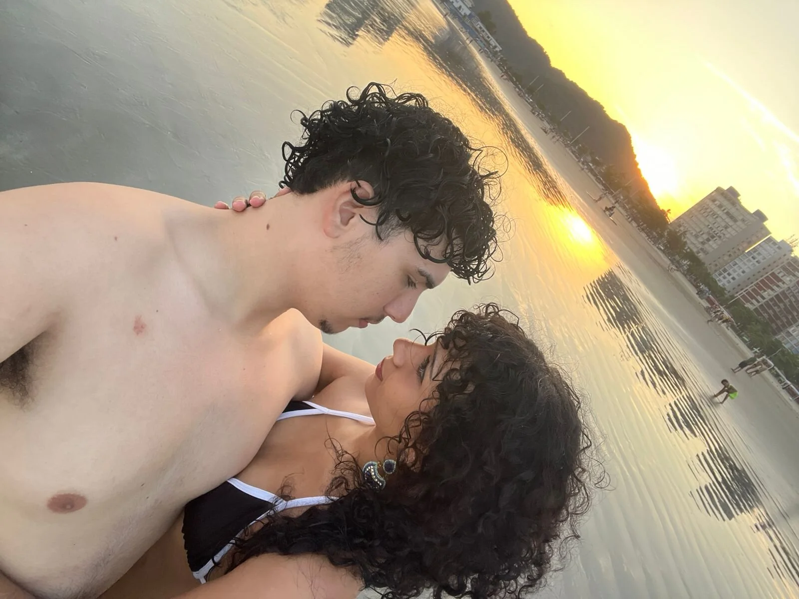 XXX Porn Photo of Nude Casal-foda_braba 3