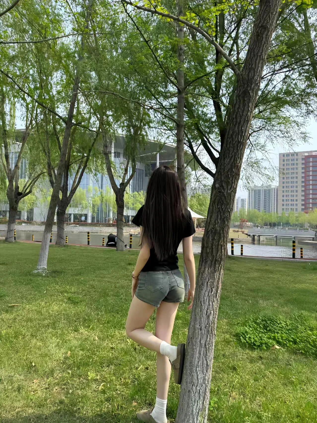 XXX Porn Photo of Nude mingmingbaobei 4